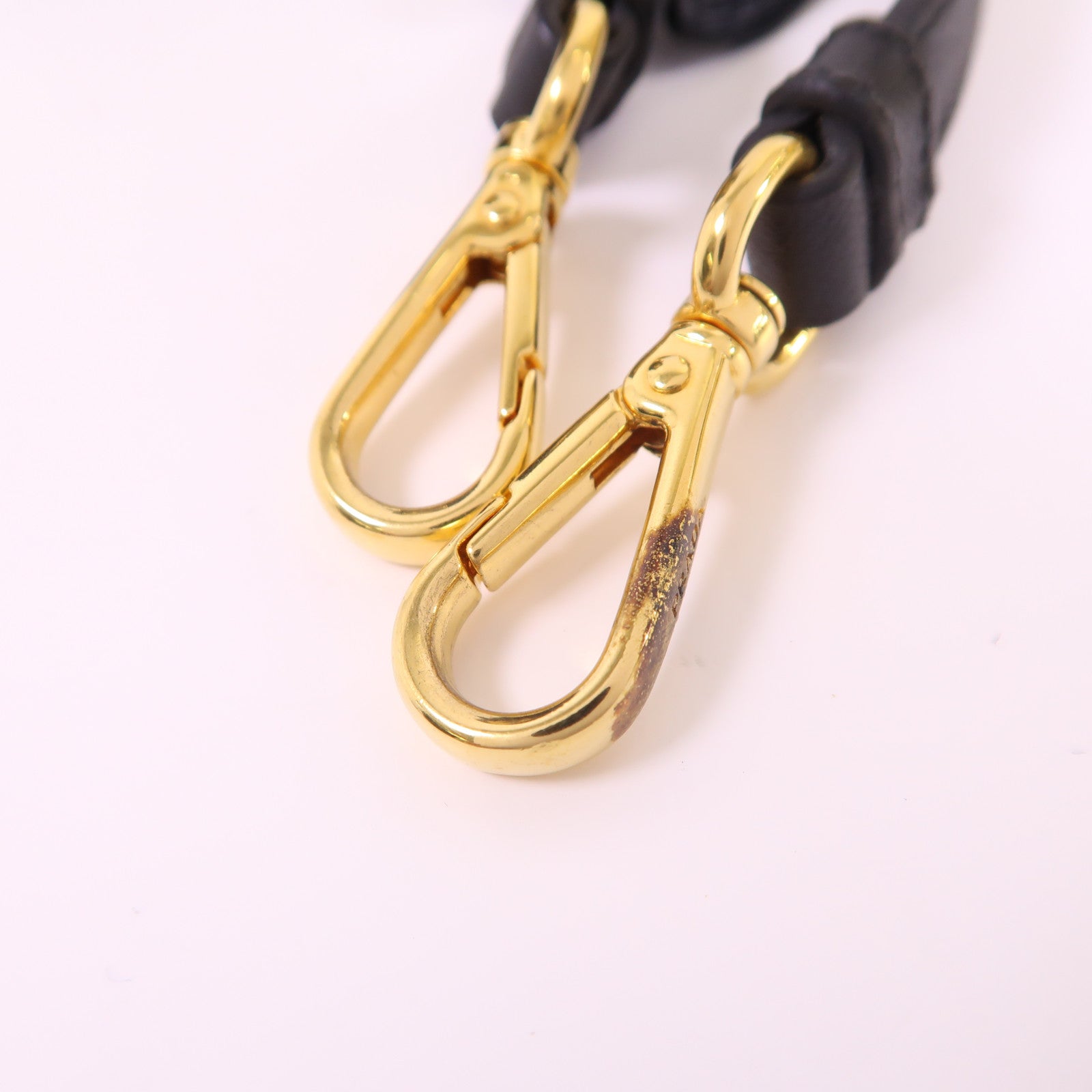 PRADA 尼龍Shoulder Bag金扣肩背袋