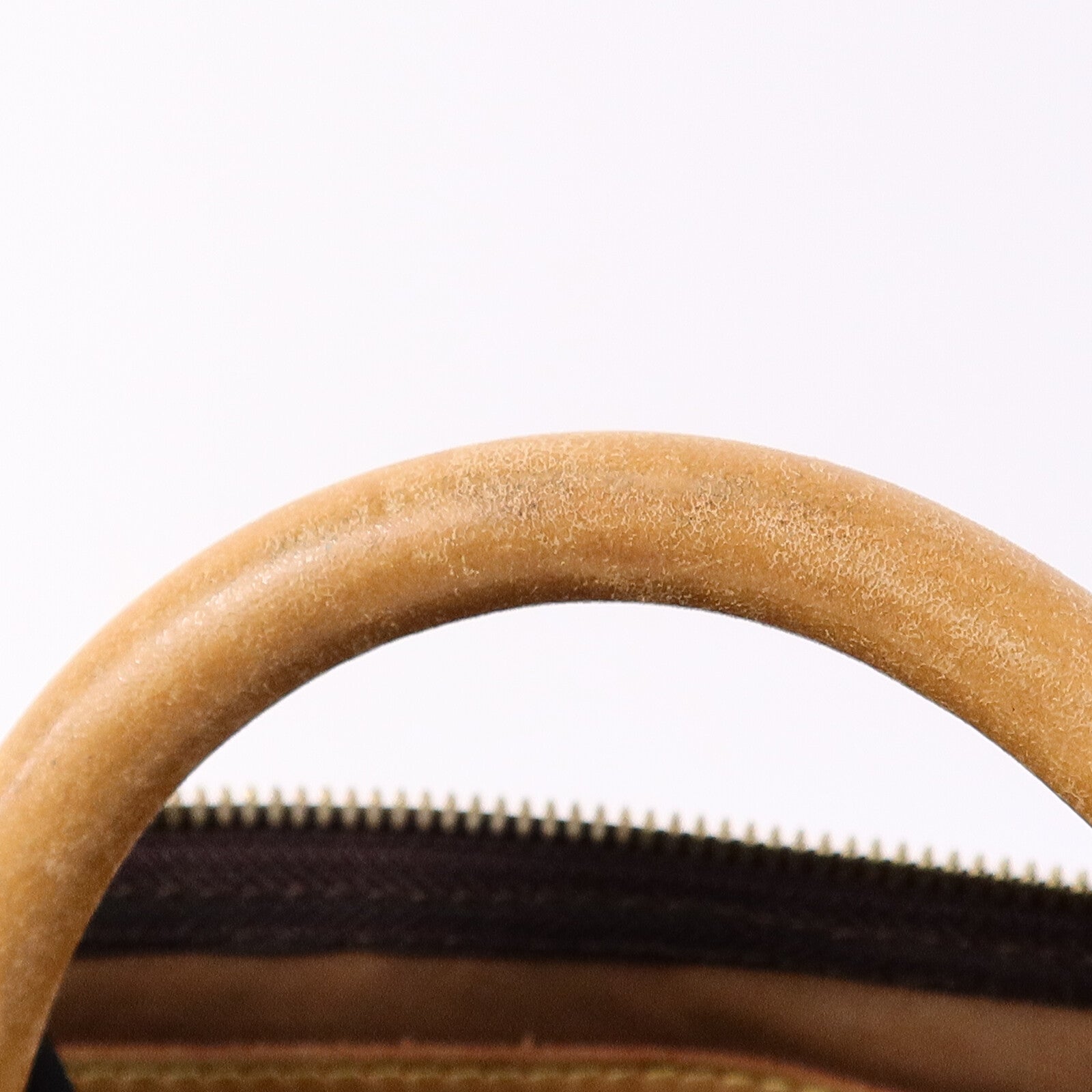 LOUIS VUITTON Monogram Speedy Bandouliere 30手挽肩背兩用袋