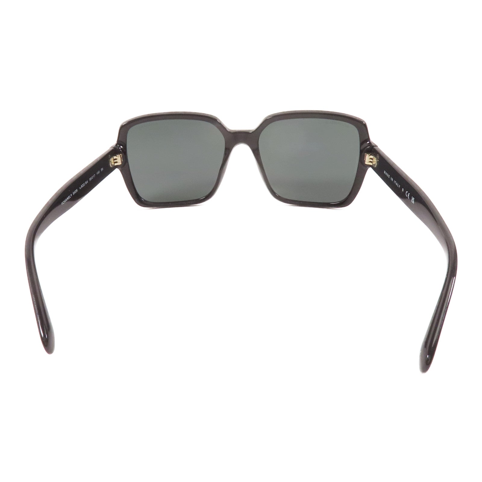 CHANEL 【激減優惠】PVC Sunglasses太陽眼鏡