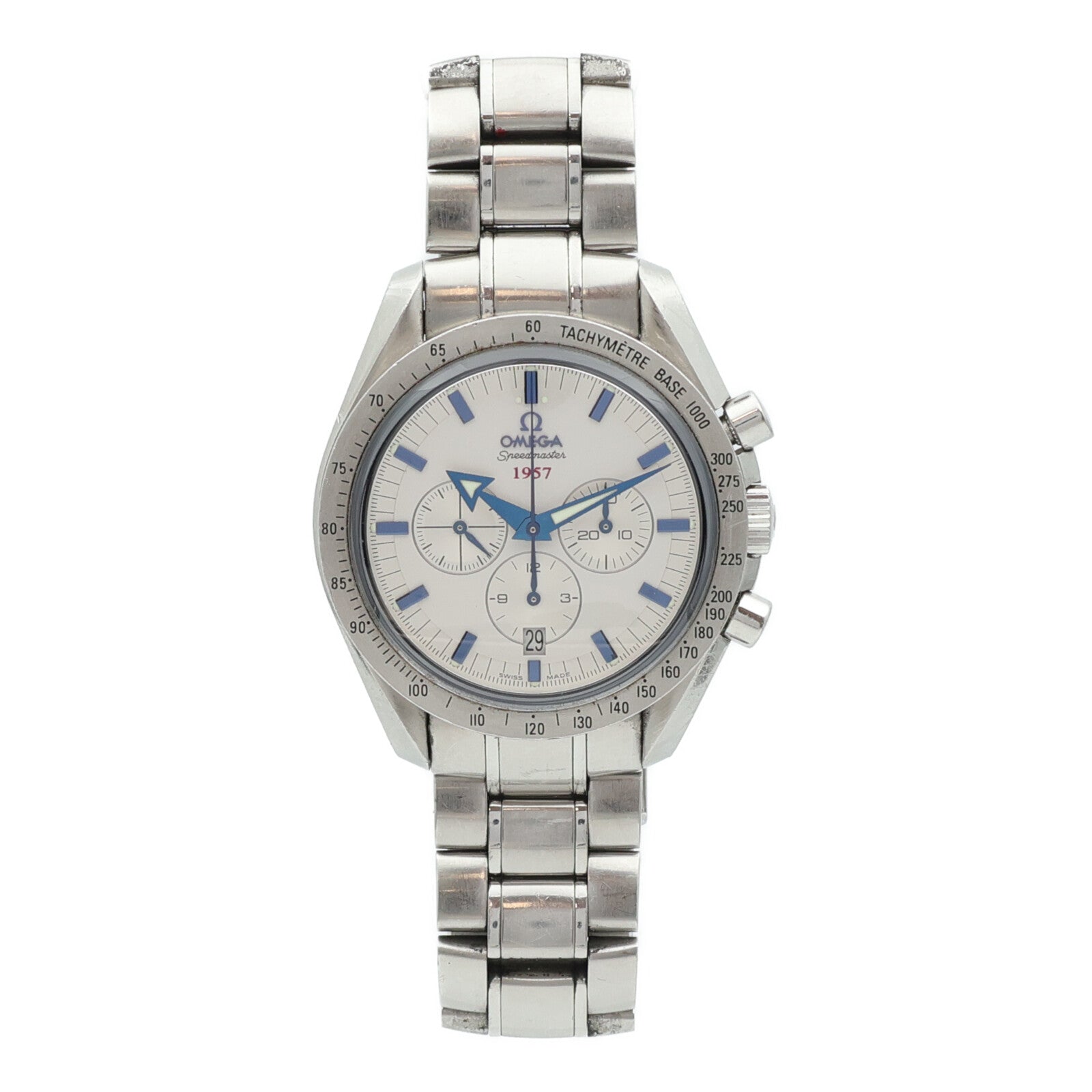 OMEGA Speedmaster 1957 321.10.42.50.02.001