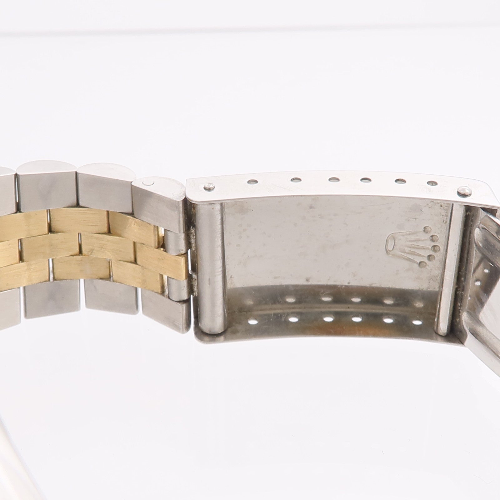 ROLEX Datejust 1601