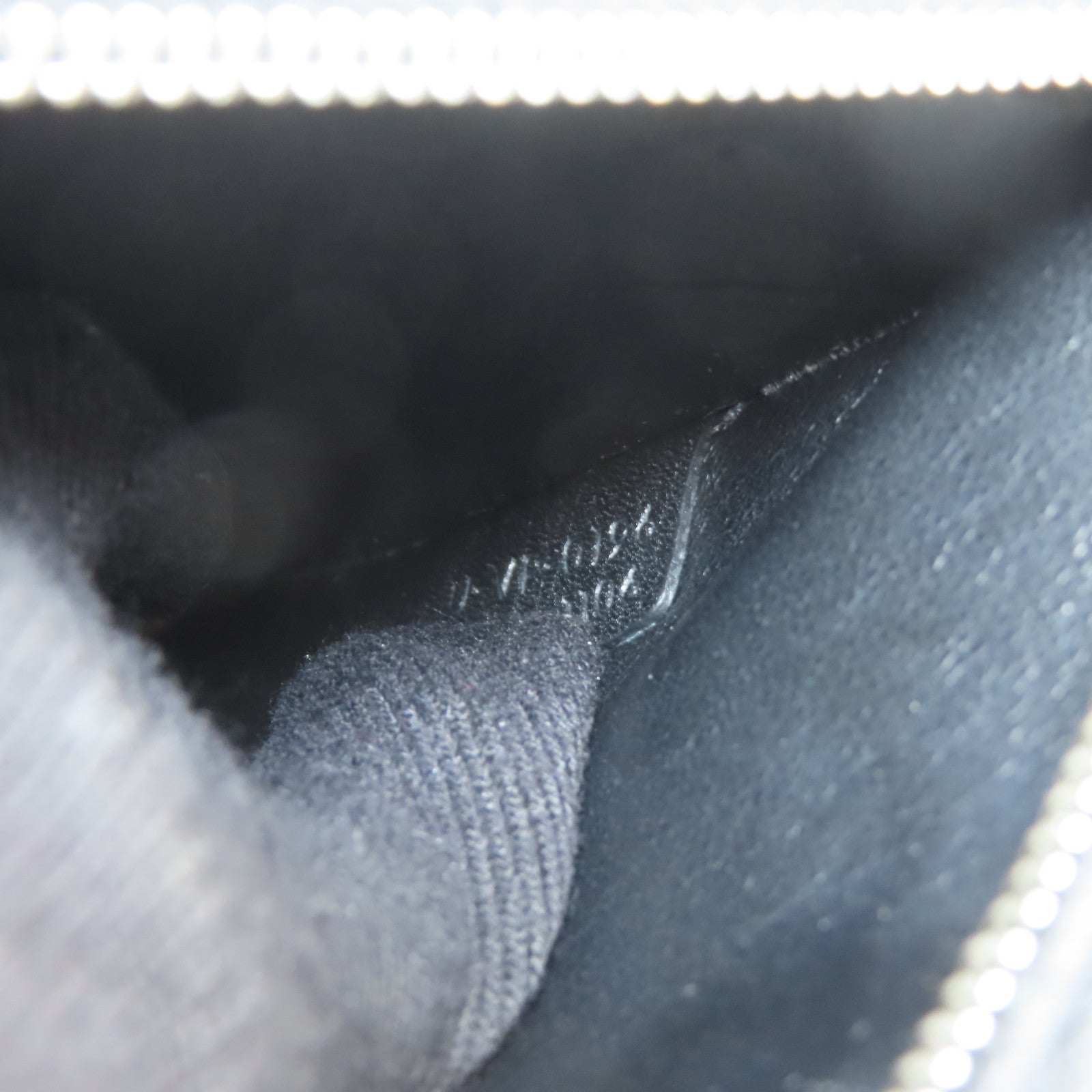 CELINE 牛皮皮革Trapeze Shoulder Bag銀扣肩背袋黑色