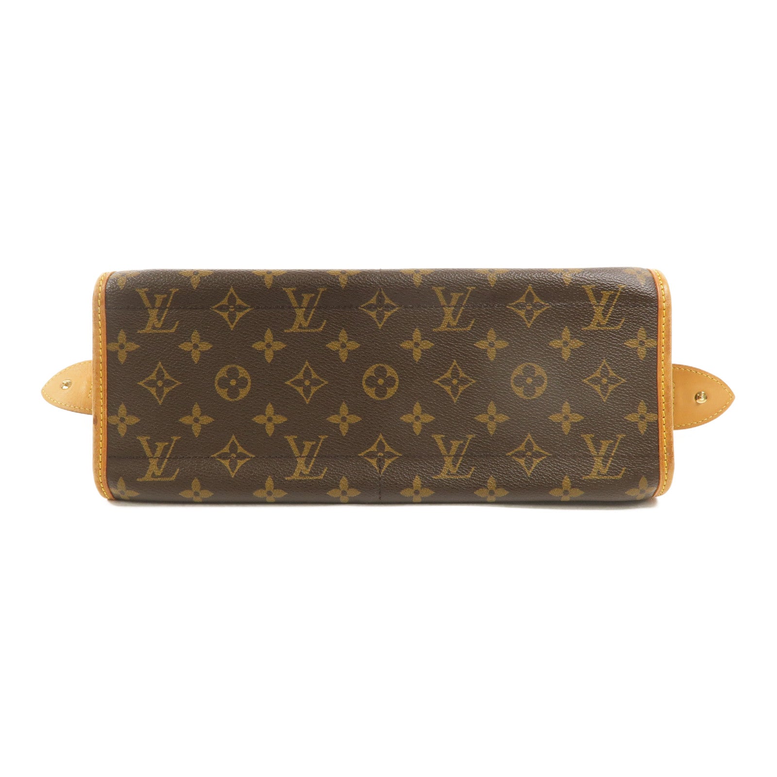 LOUIS VUITTON Monogram Popincourt Long肩背袋
