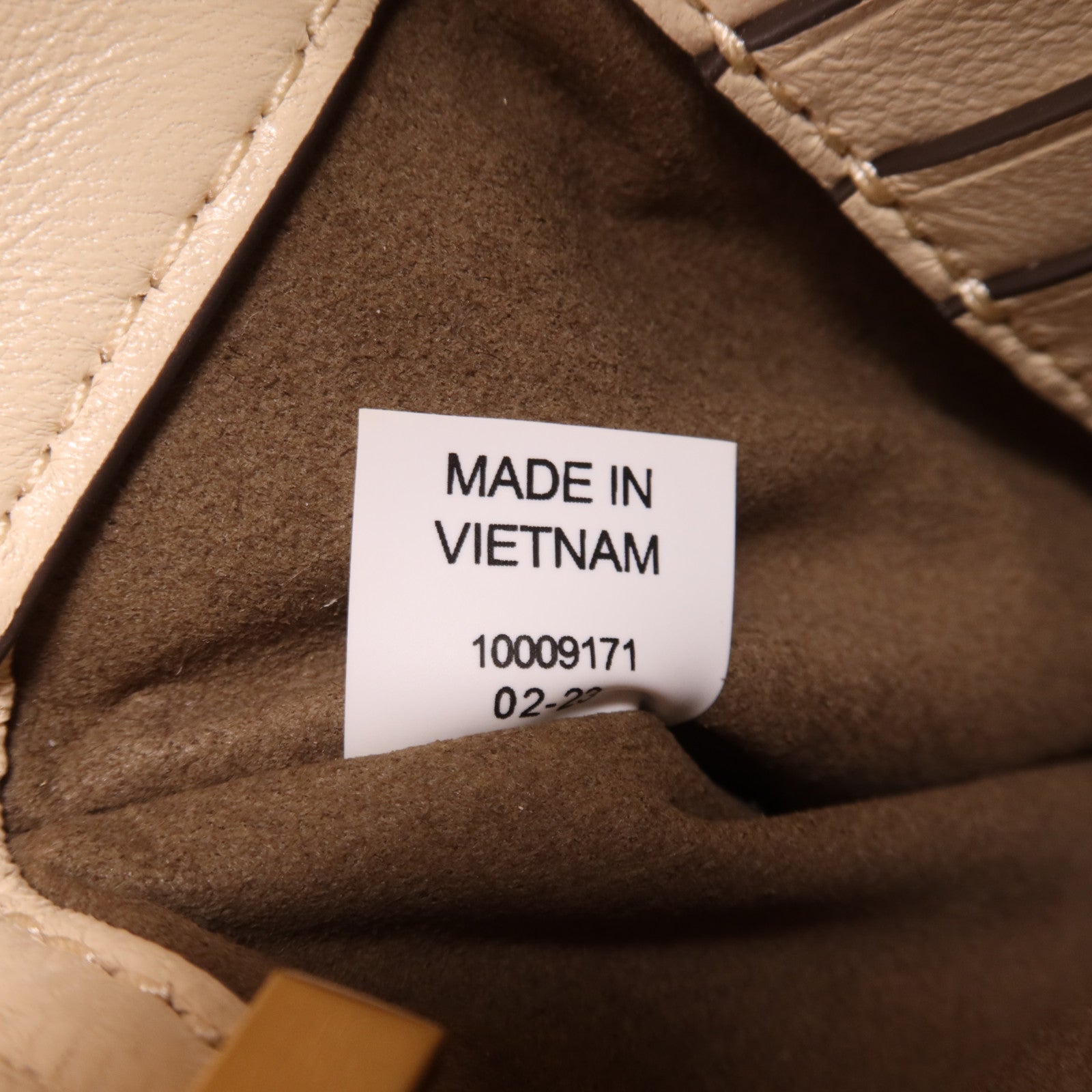 羊皮皮革Mini Kira Top Handle金扣手挽肩背兩用袋