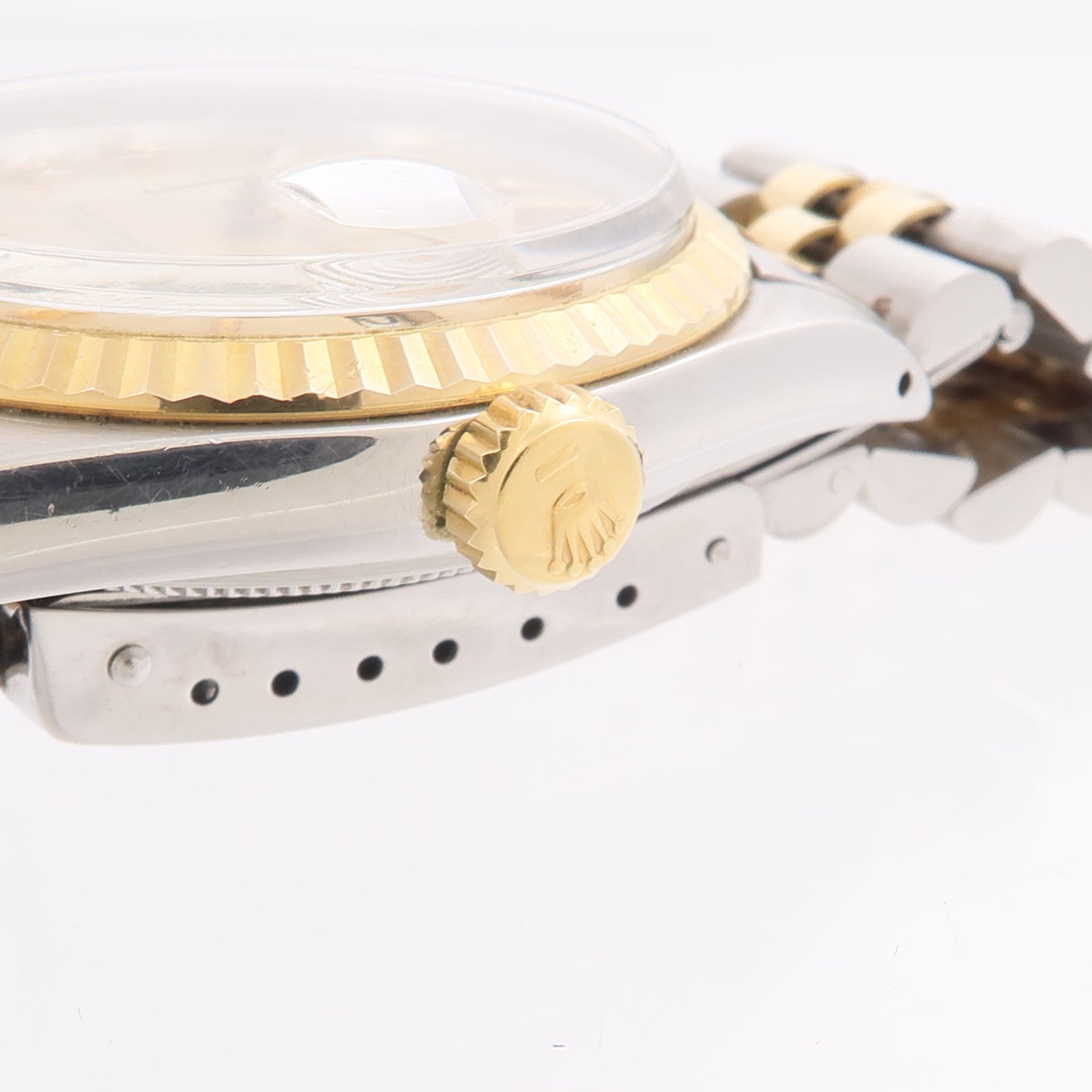 ROLEX Datejust 1601