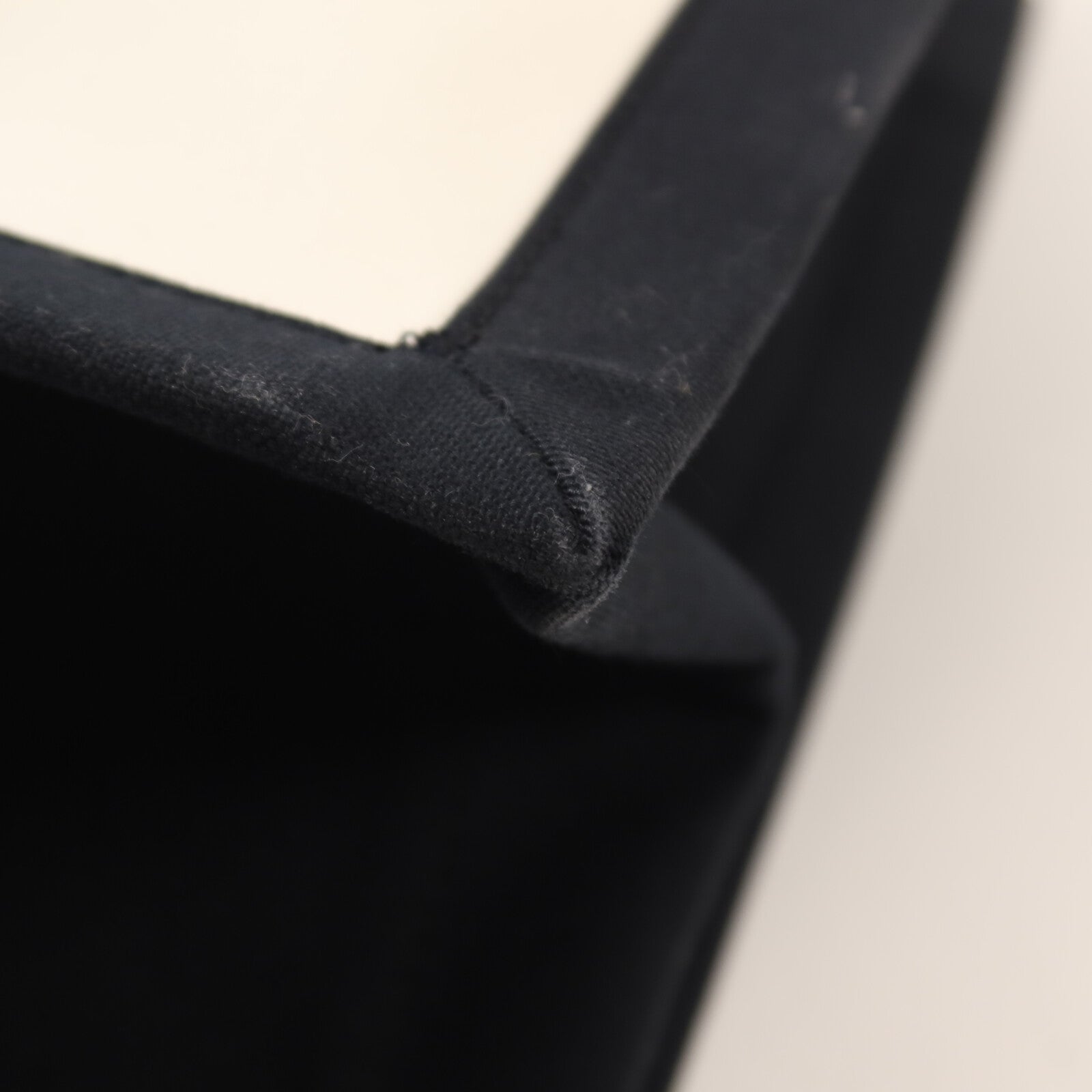 SAINT LAURENT 帆布Tote Bag手挽袋