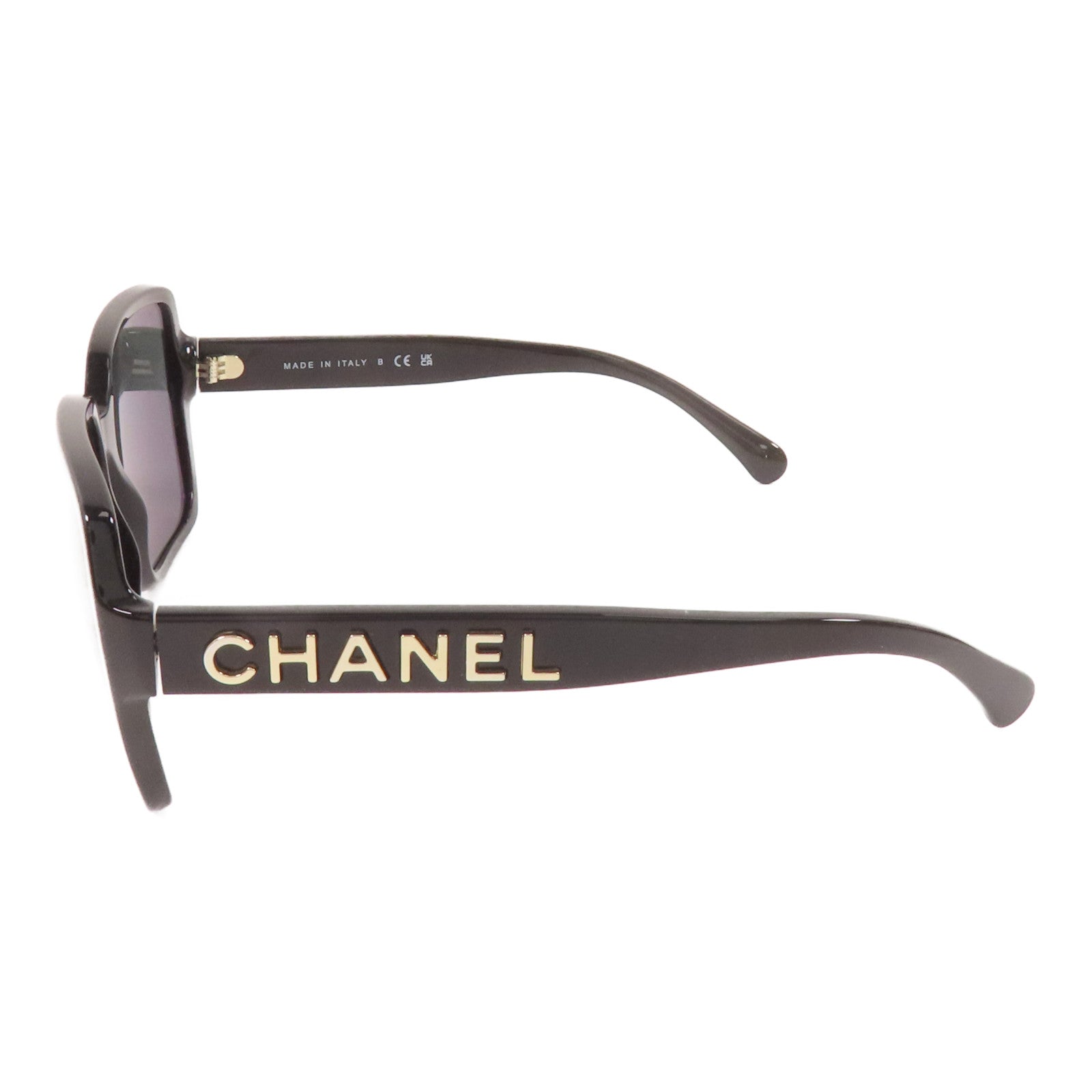 CHANEL 【激減優惠】PVC Sunglasses太陽眼鏡