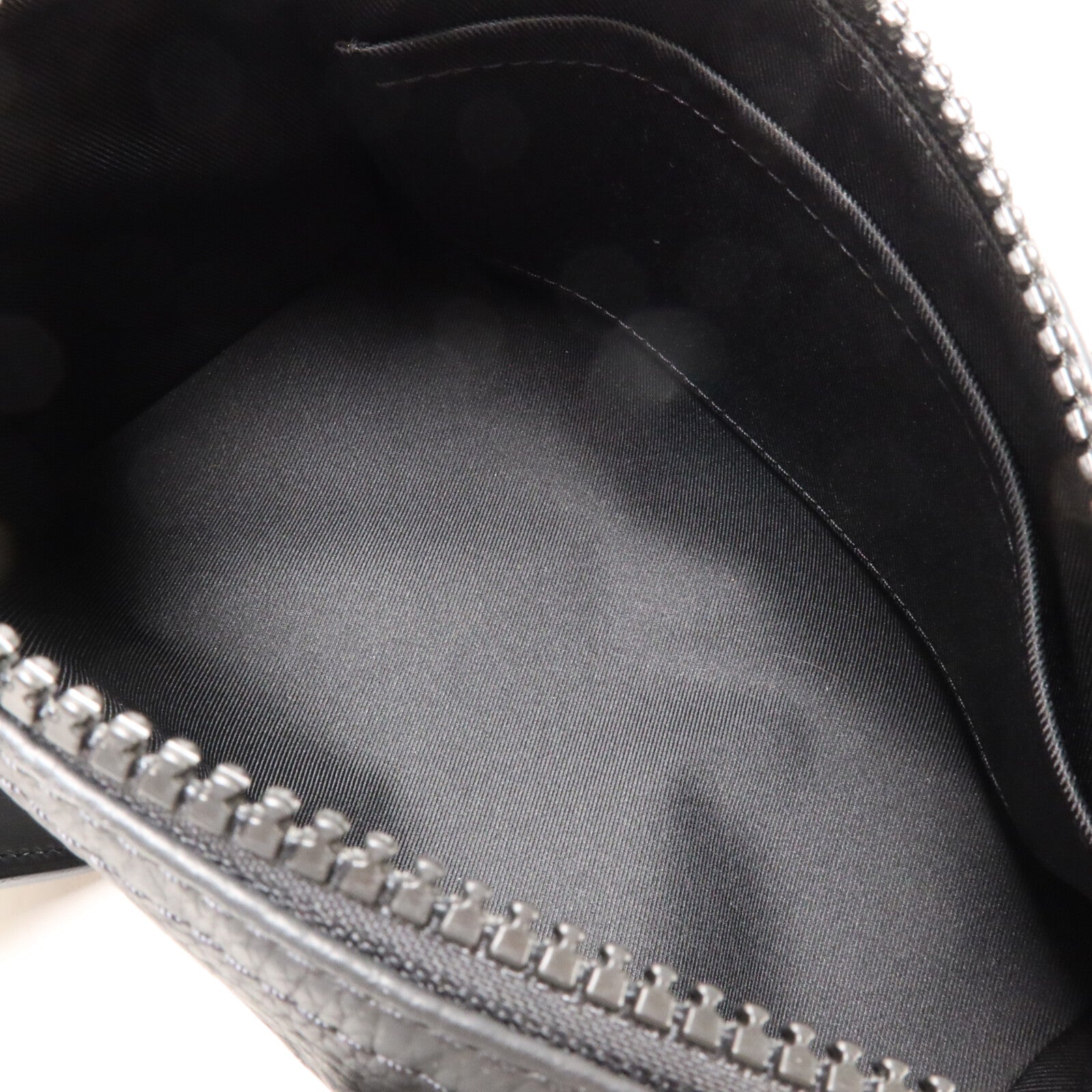 LOUIS VUITTON Monogram Taurillon Keepall Bandouliere 25手挽肩背兩用袋