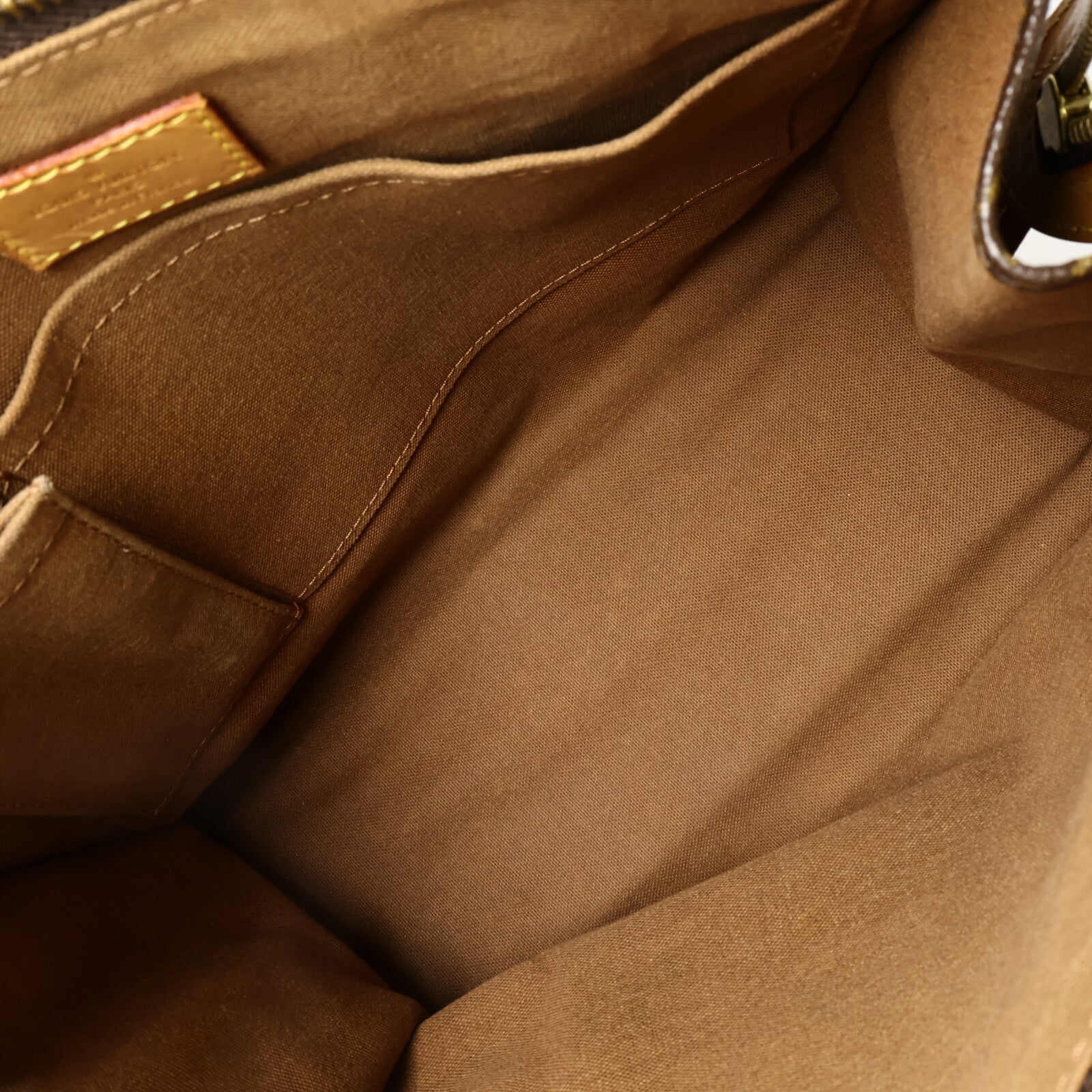 LOUIS VUITTON Monogram Popincourt Haut肩背袋