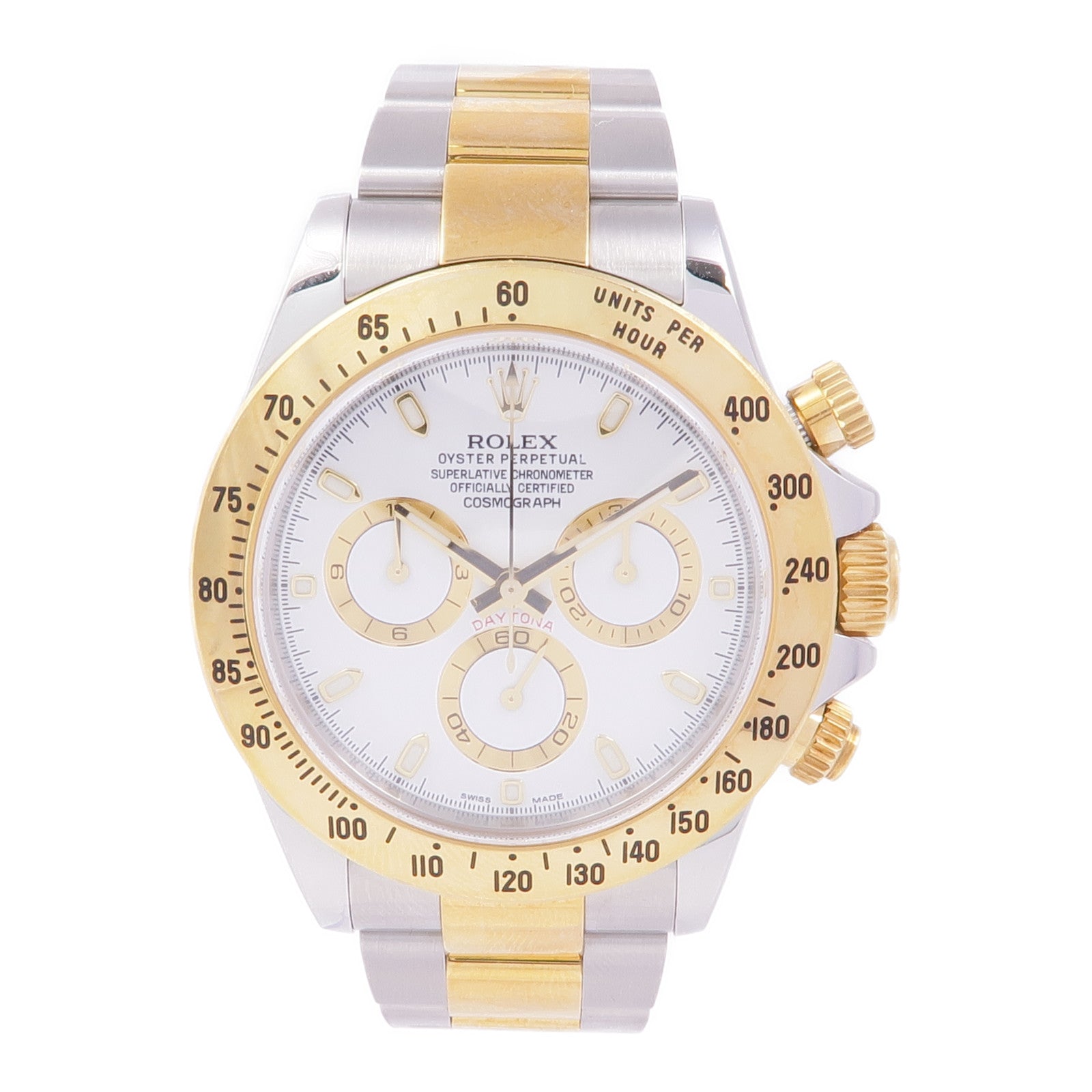 ROLEX Daytona 116523