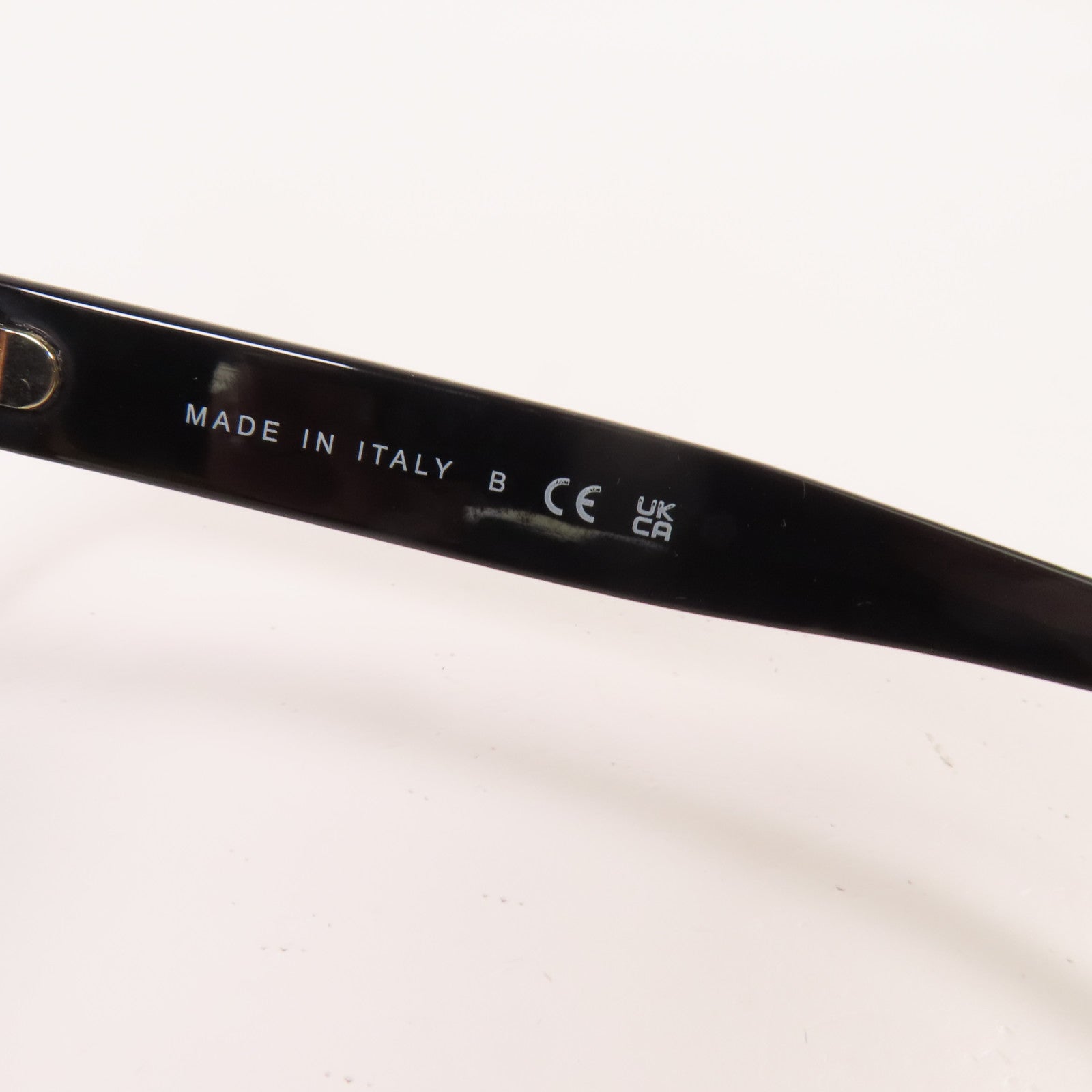 CHANEL 【激減優惠】PVC Sunglasses太陽眼鏡