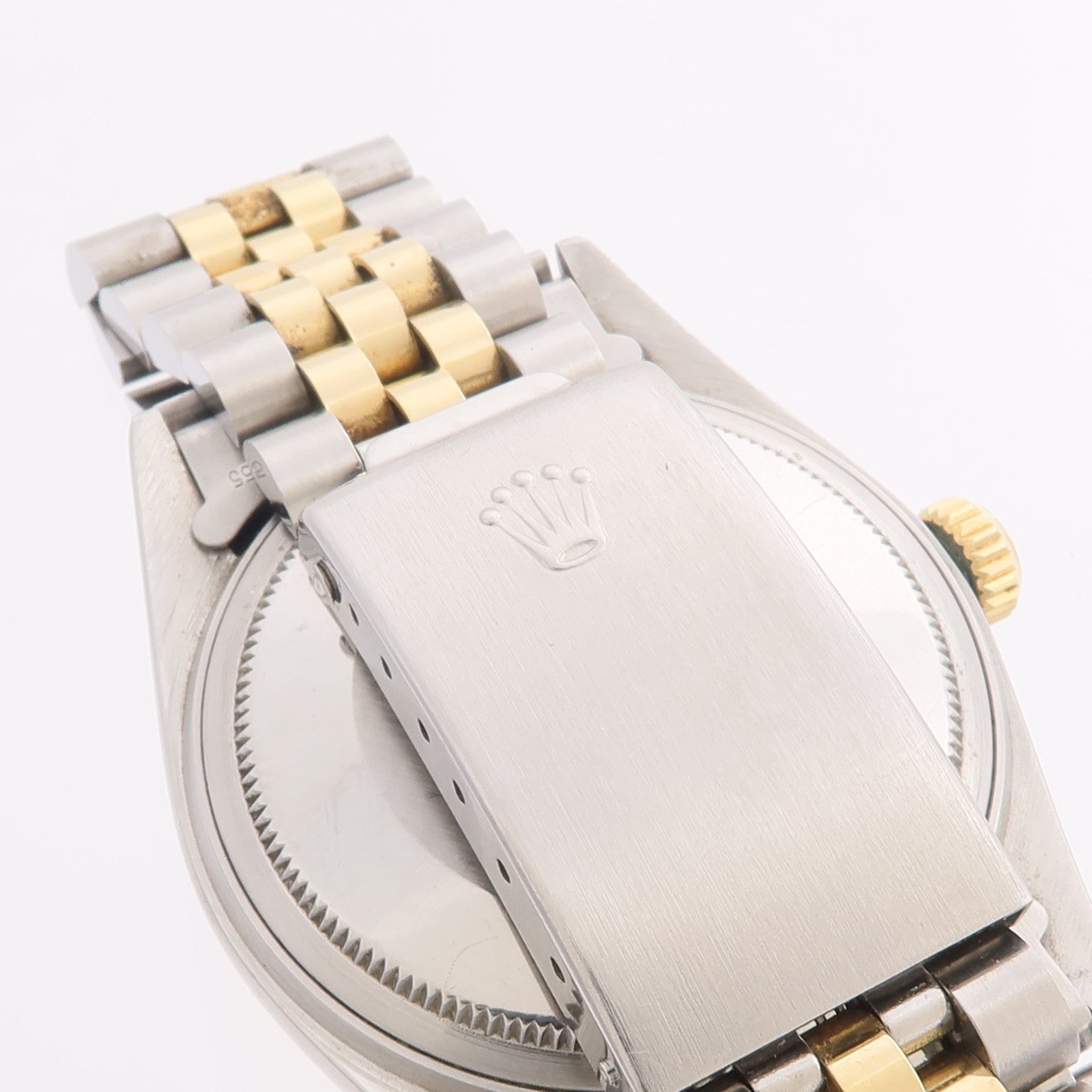 ROLEX Datejust 1601