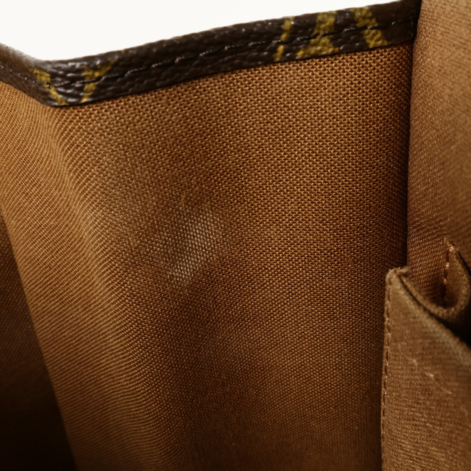 LOUIS VUITTON Monogram Popincourt Haut肩背袋
