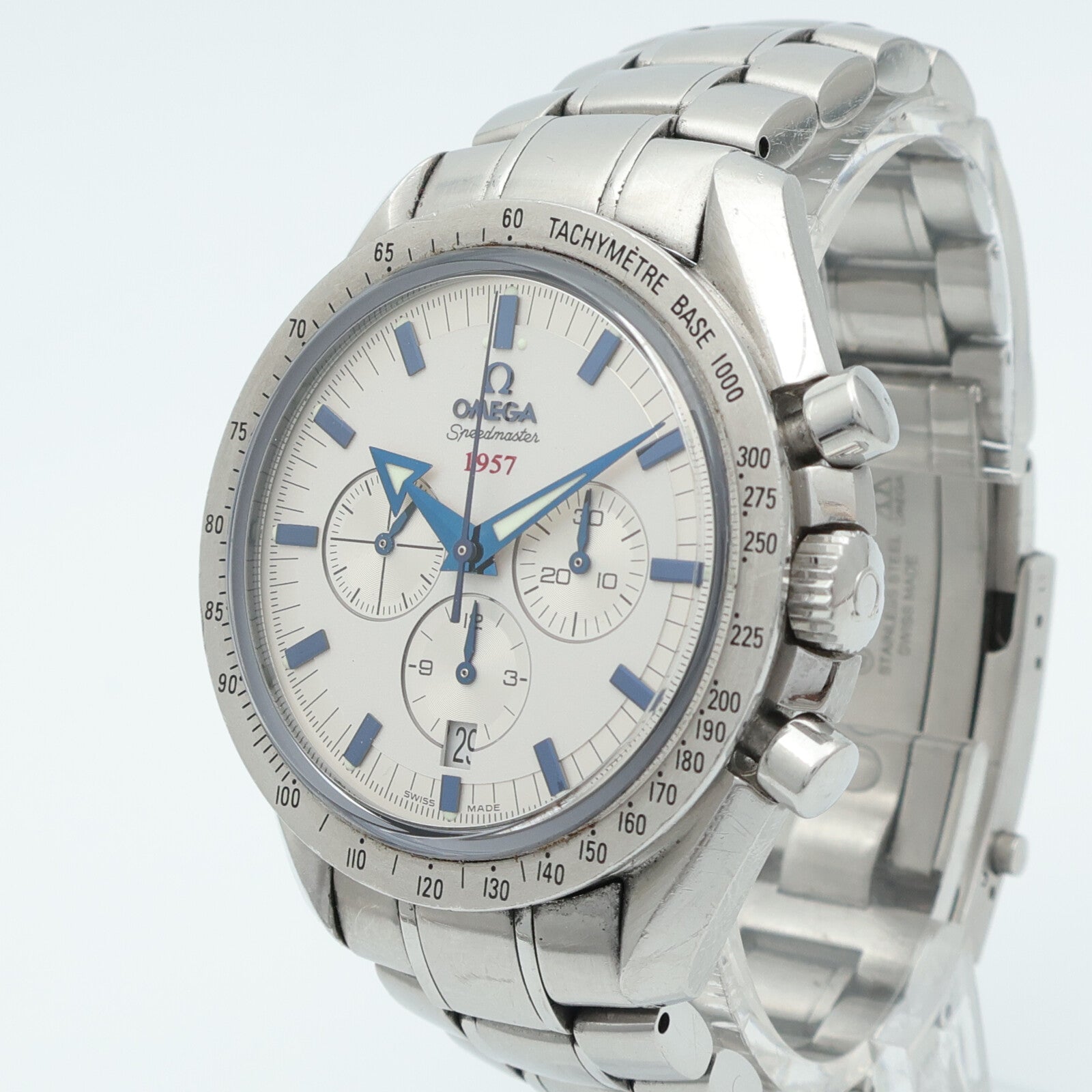 OMEGA Speedmaster 1957 321.10.42.50.02.001