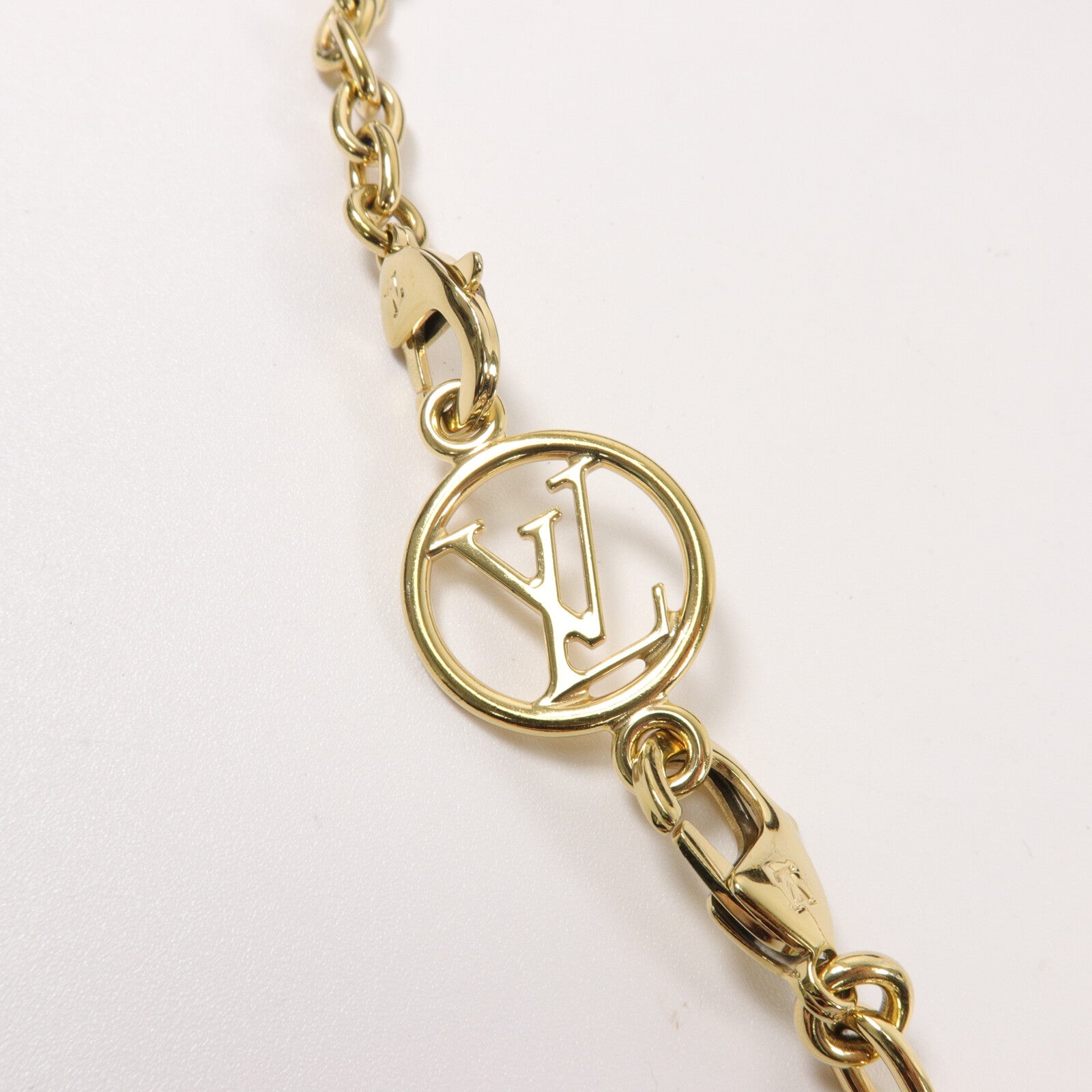 LOUIS VUITTON Monogram Pochette Camille手挽肩背兩用袋