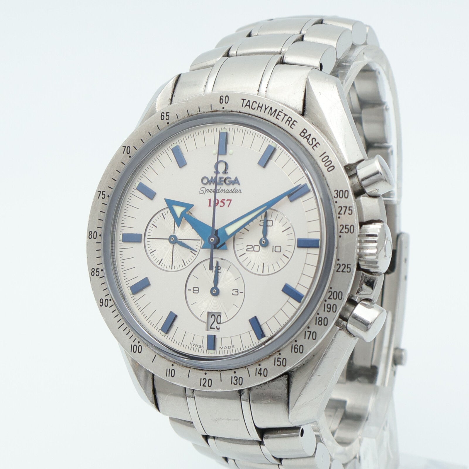 OMEGA Speedmaster 1957 321.10.42.50.02.001