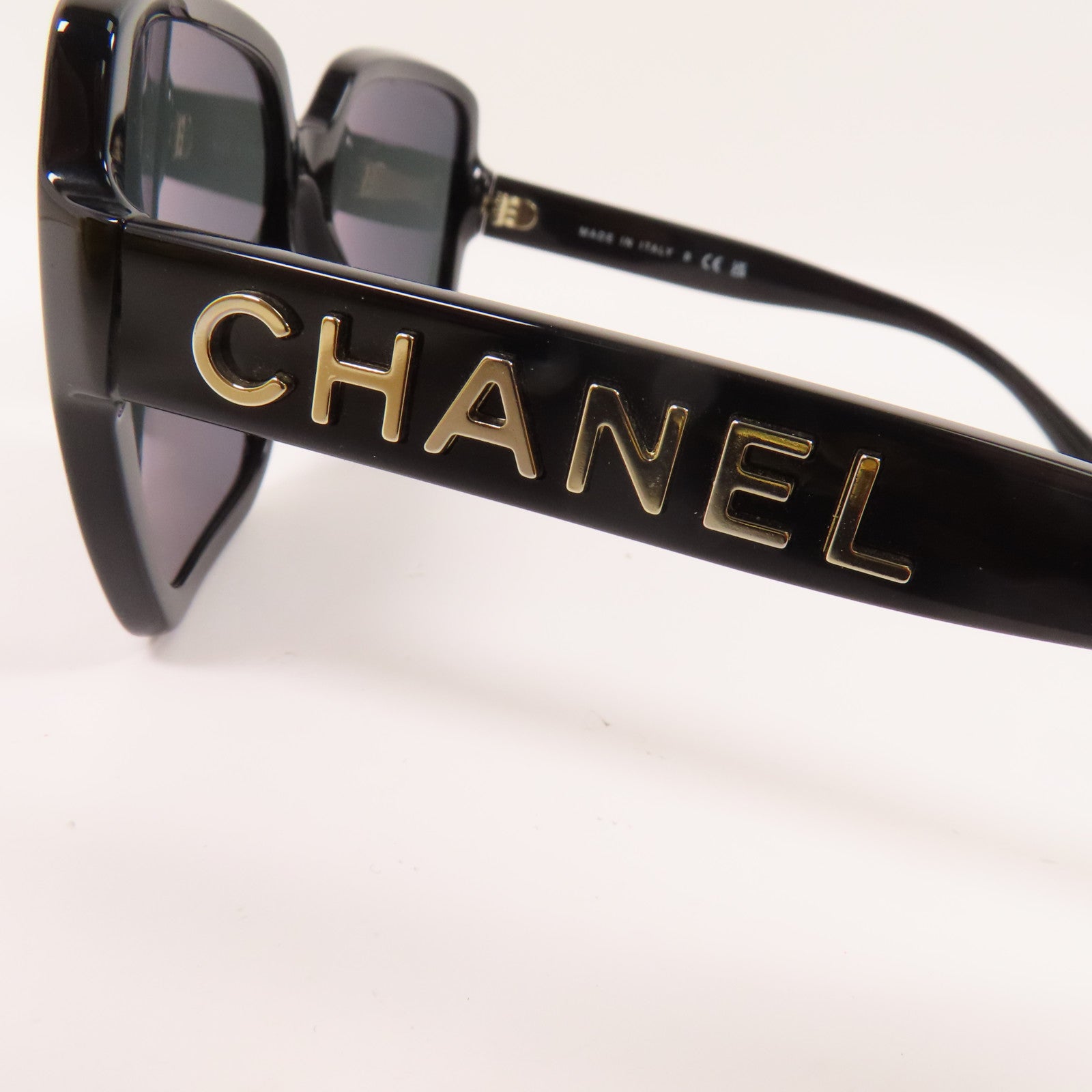 CHANEL 【激減優惠】PVC Sunglasses太陽眼鏡