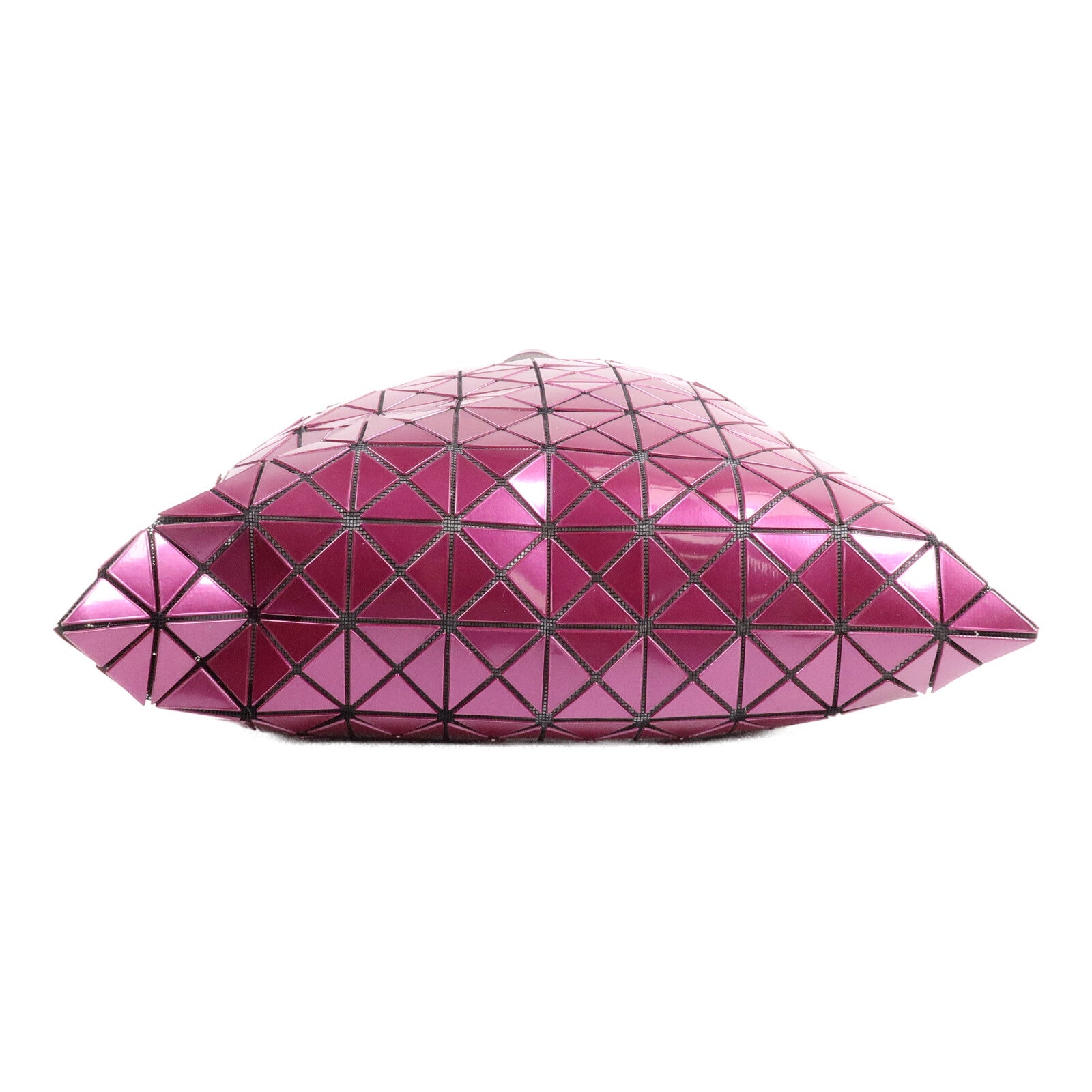 BAO BAO ISSEYMIYAKE PVC Tote Bag手挽袋