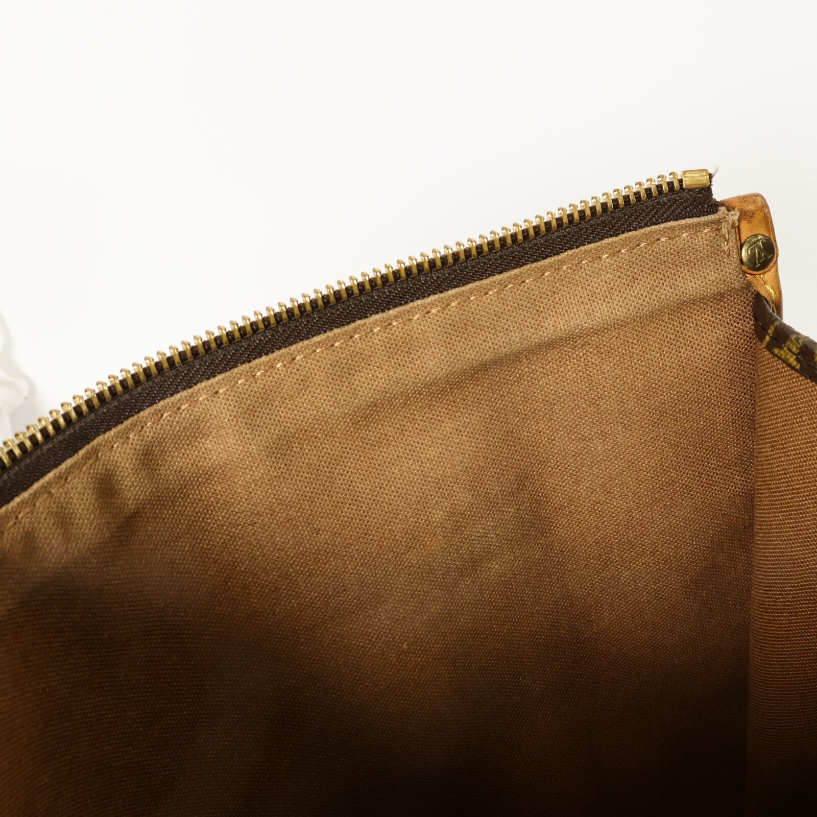 LOUIS VUITTON Monogram Popincourt Haut肩背袋