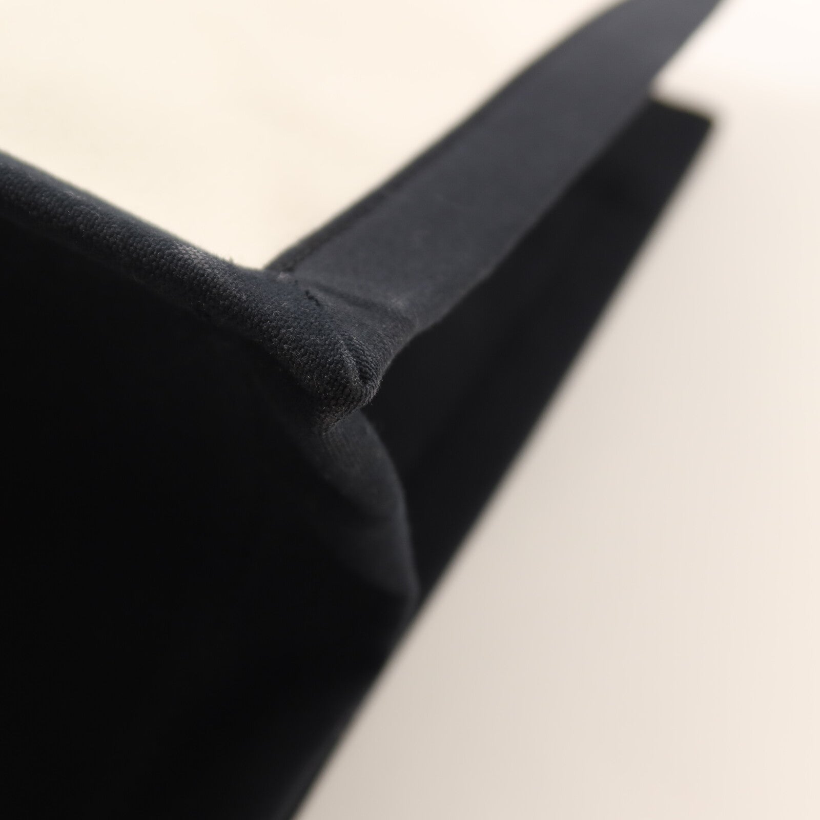 SAINT LAURENT 帆布Tote Bag手挽袋