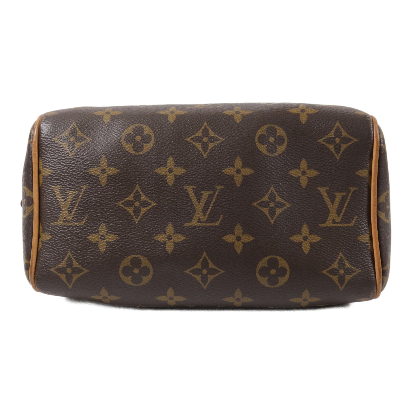 LOUIS VUITTON Monogram Speedy Bandouliere 20手挽肩背兩用袋