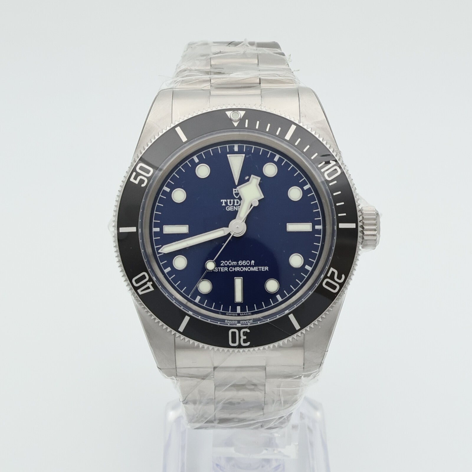 TUDOR Black Bay 68 M7943A1A0NU