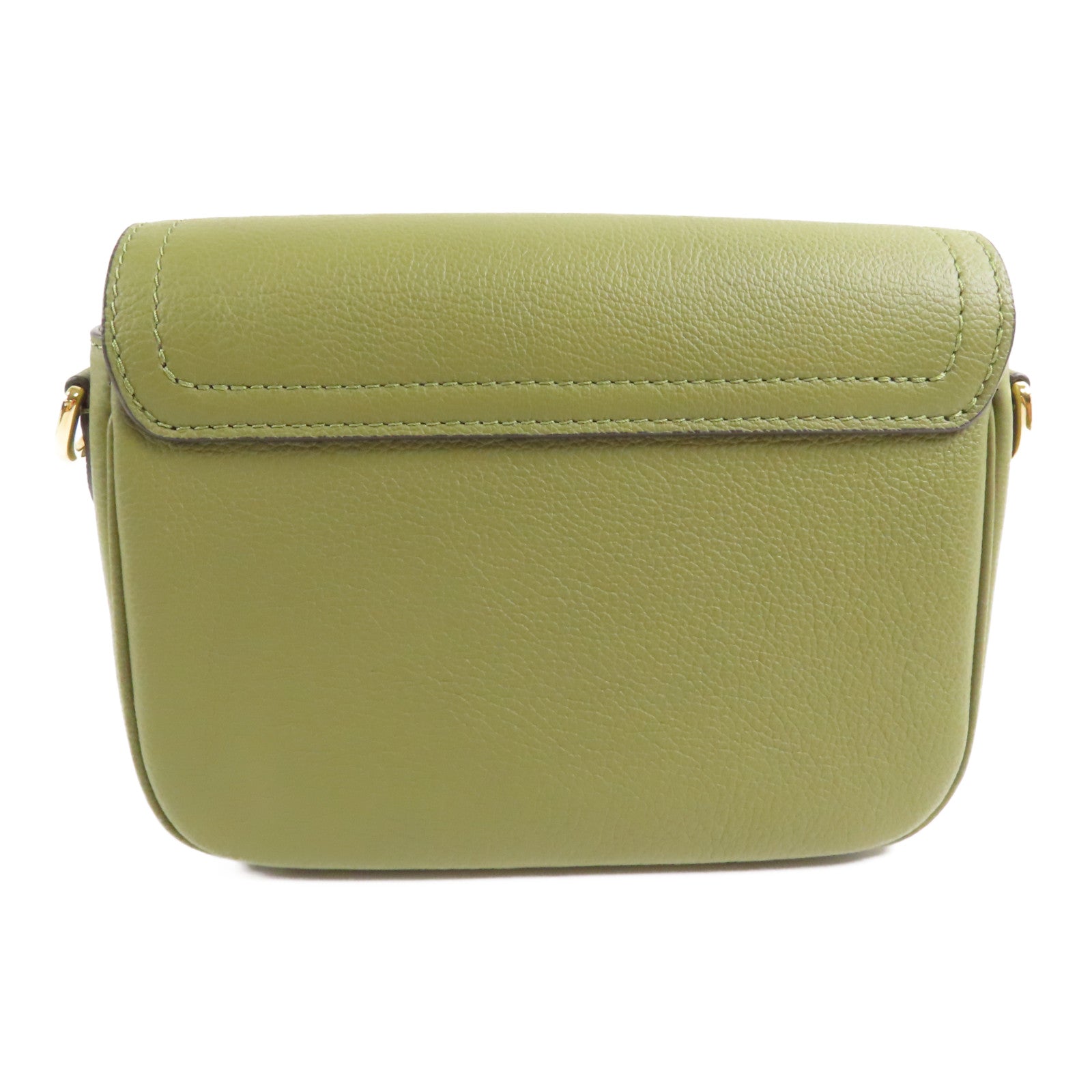 LOUIS VUITTON 牛皮皮革LockMe Tender金扣手挽肩背兩用袋