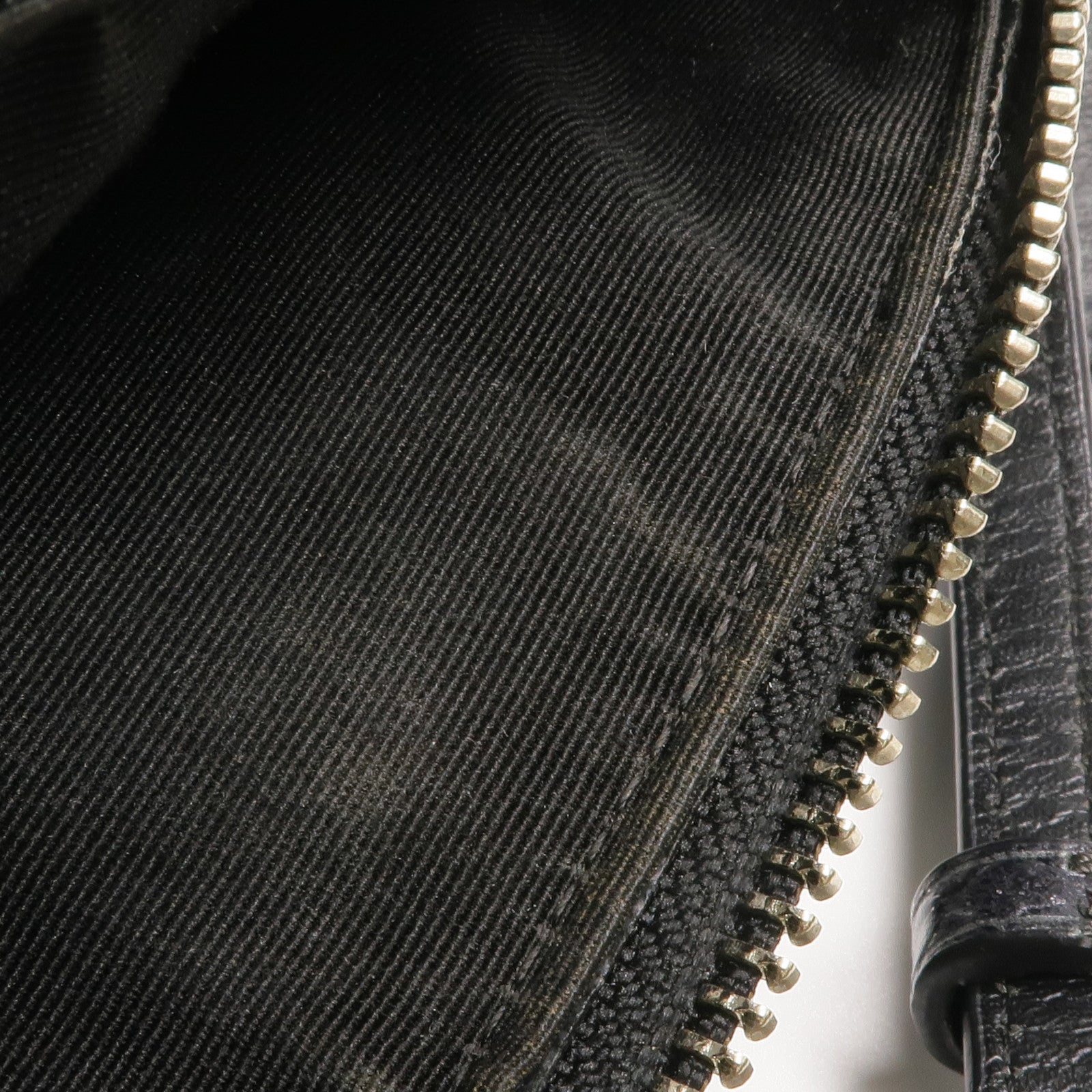 COACH 牛皮皮革2 Way Shoulder Bag銀扣手挽肩背兩用袋