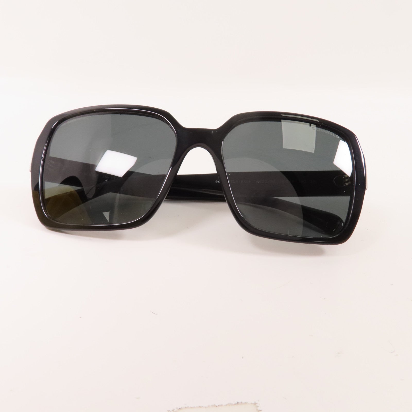 CHANEL 【激減優惠】PVC Sunglasses太陽眼鏡