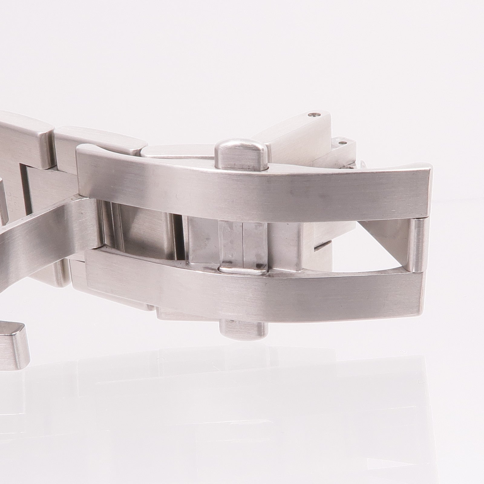 CARTIER Pasha Seatimer W31077M7