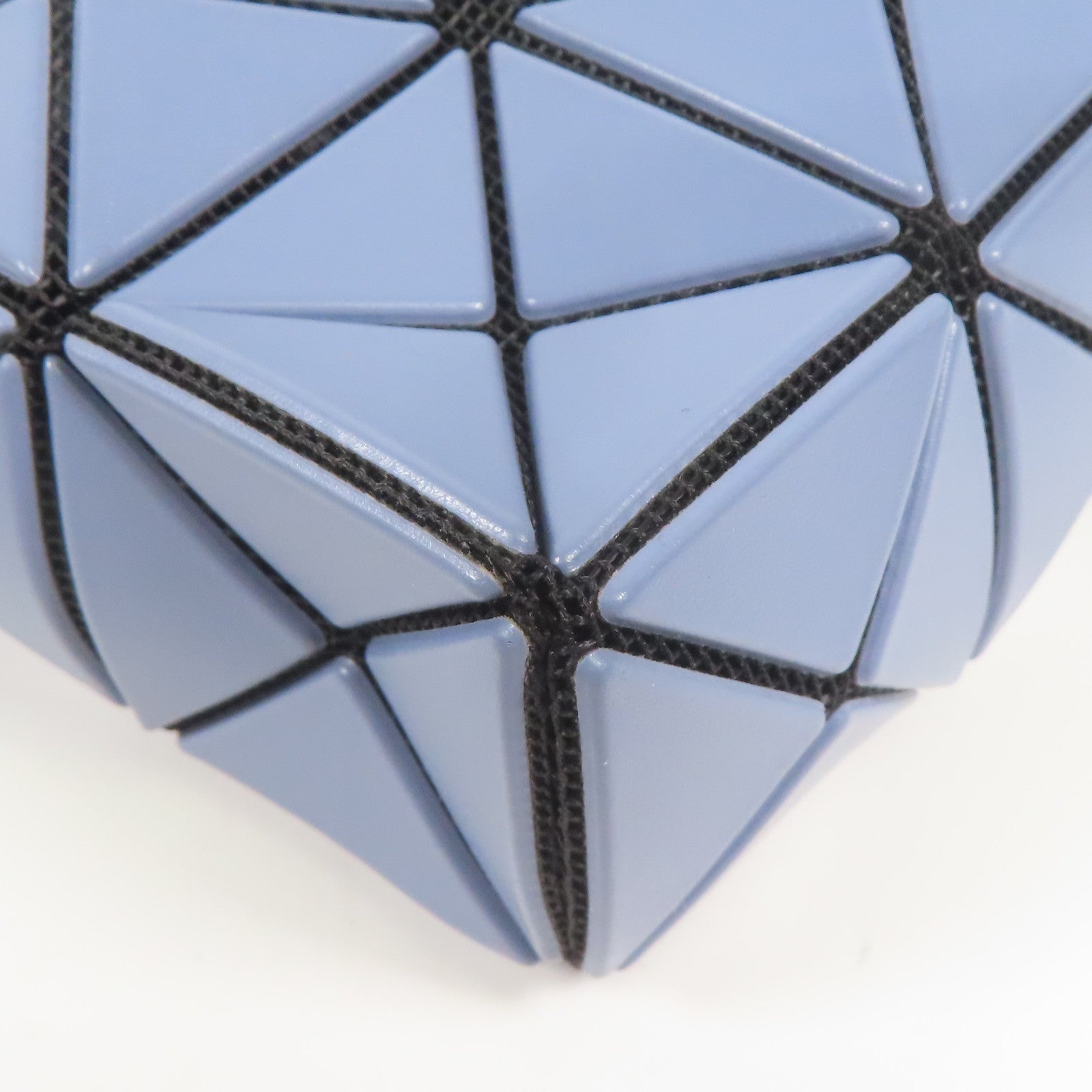 BAO BAO ISSEYMIYAKE PVC Hand Bag手挽袋
