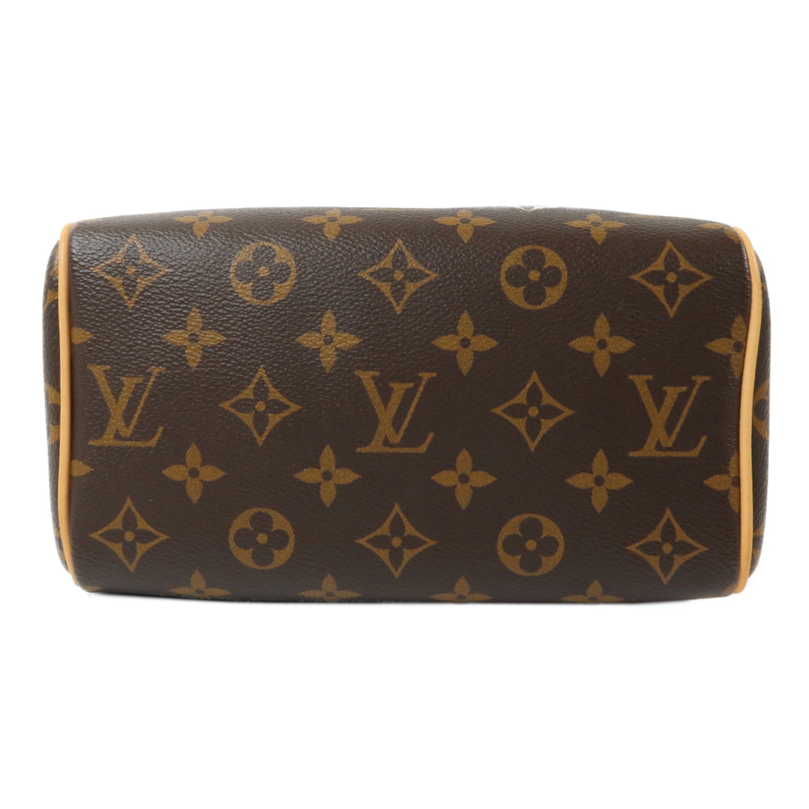 LOUIS VUITTON Monogram Speedy Bandouliere 20手挽肩背兩用袋