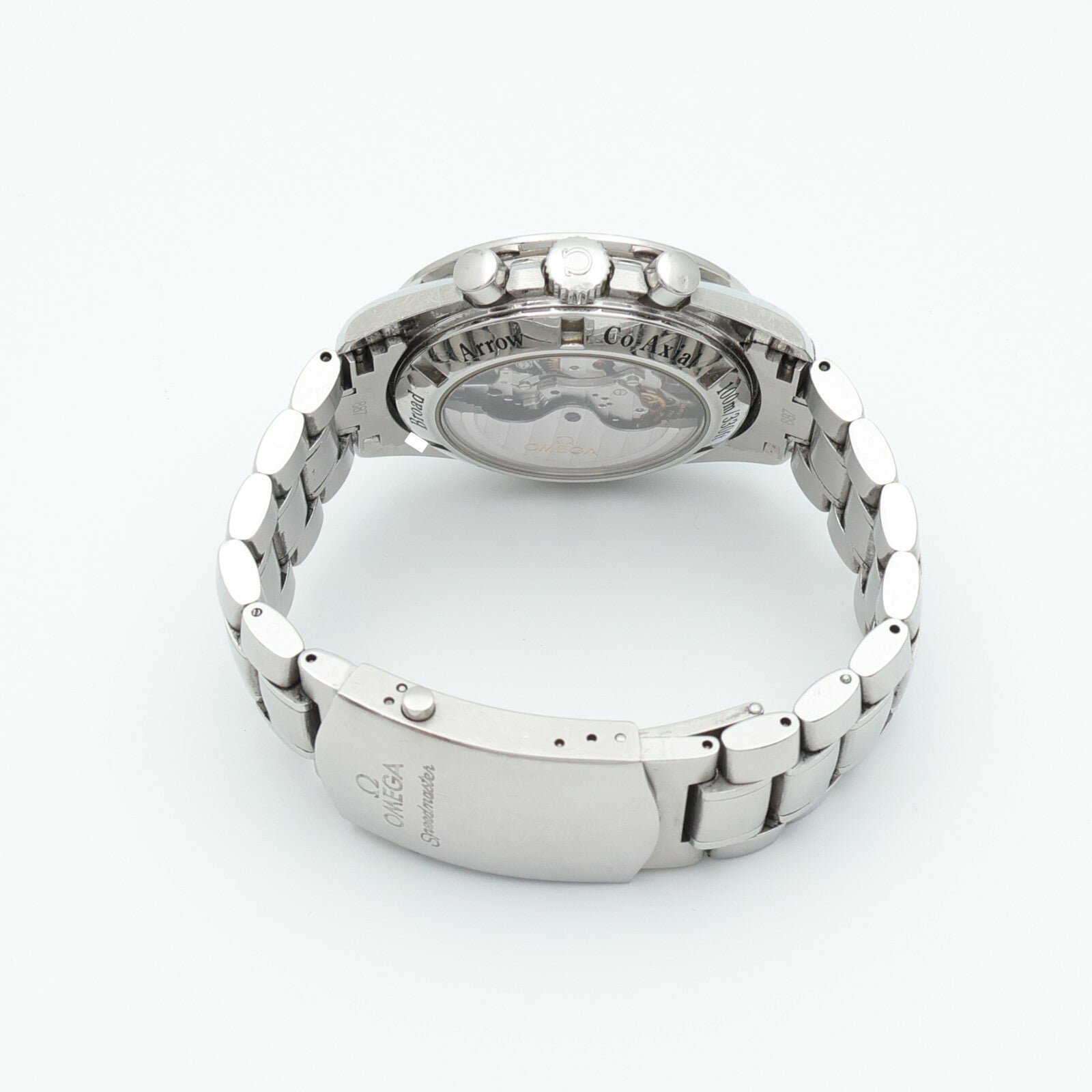 OMEGA Speedmaster 1957 321.10.42.50.02.001