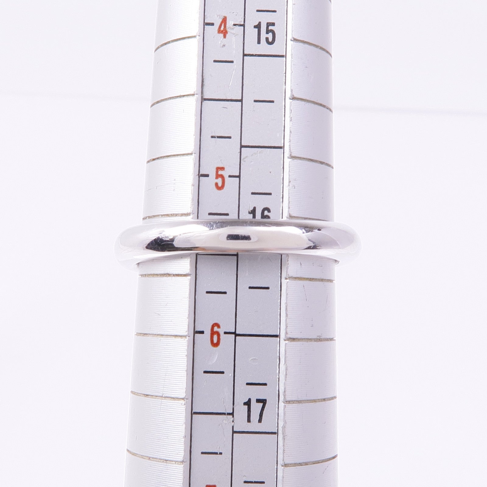 JEWELRY PT900鉑金Black Pearl Diamond Ring黑珍珠/鑽石戒指US#5.5