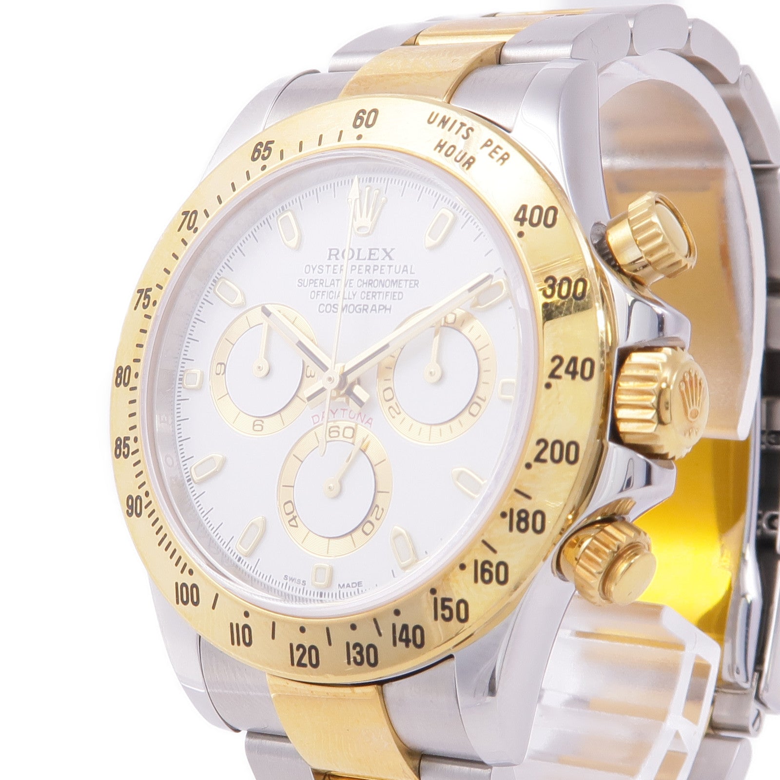 ROLEX Daytona 116523