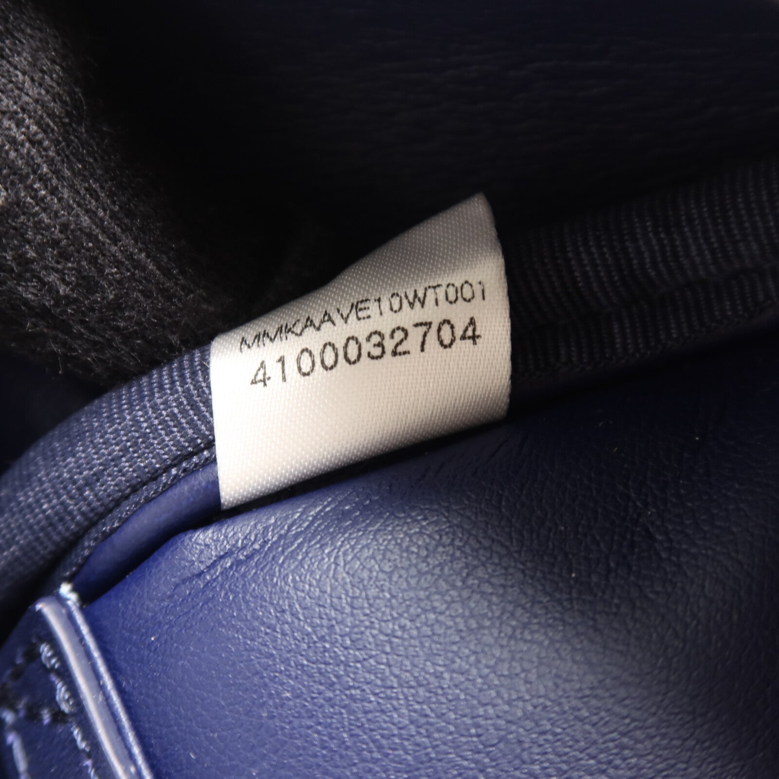 MCM 塗屠帆布Backpack銀扣背包