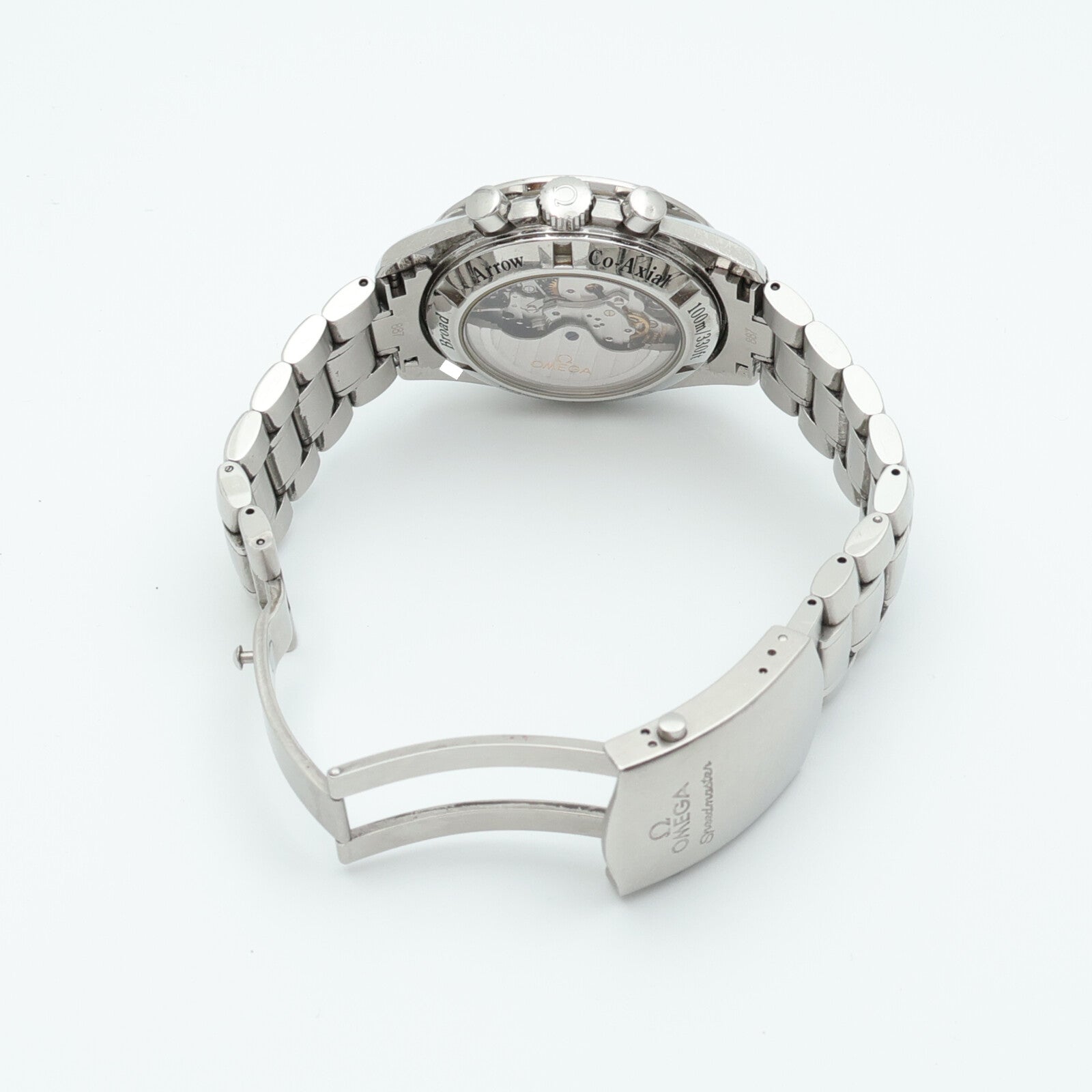 OMEGA Speedmaster 1957 321.10.42.50.02.001