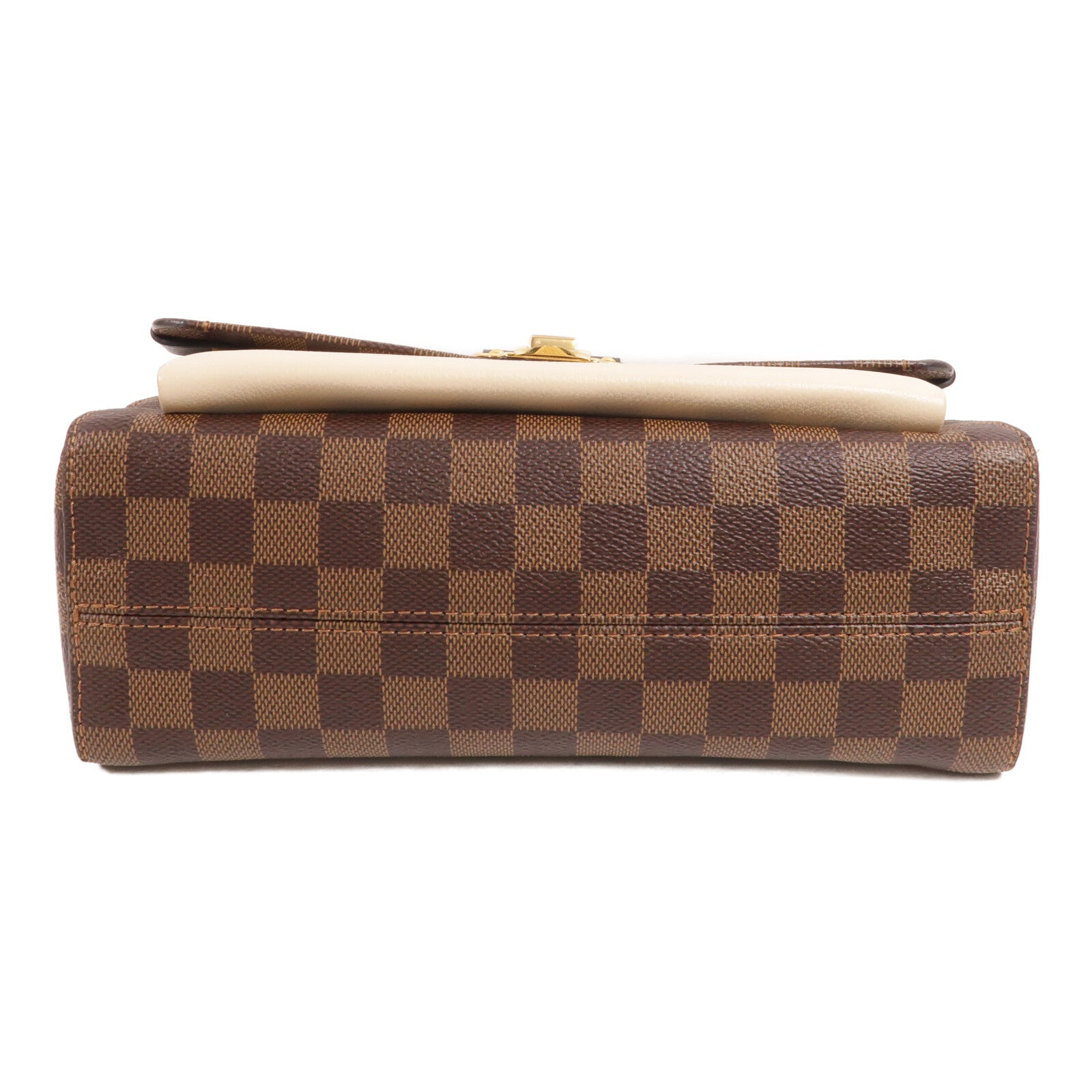 LOUIS VUITTON Damier Vavin PM肩背袋