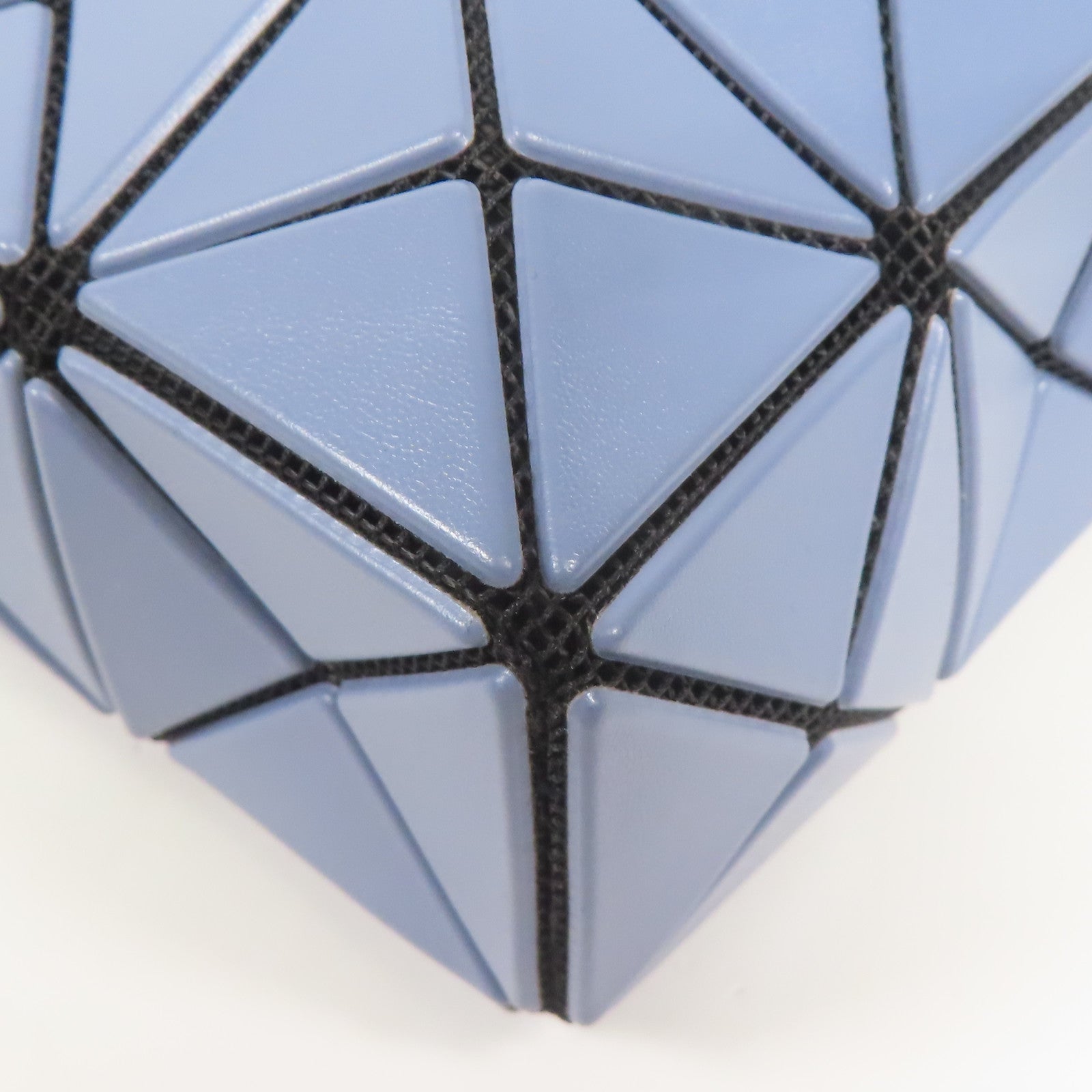 BAO BAO ISSEYMIYAKE PVC Hand Bag手挽袋