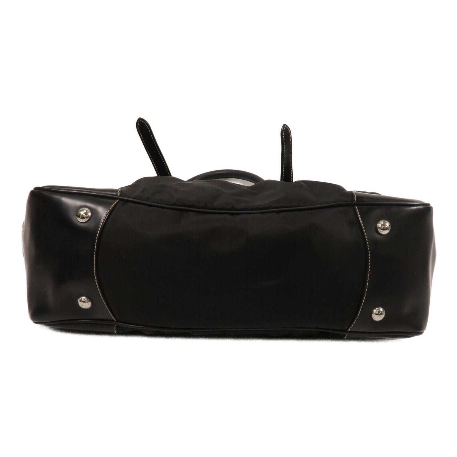 PRADA 尼龍Shoulder Bag肩背袋