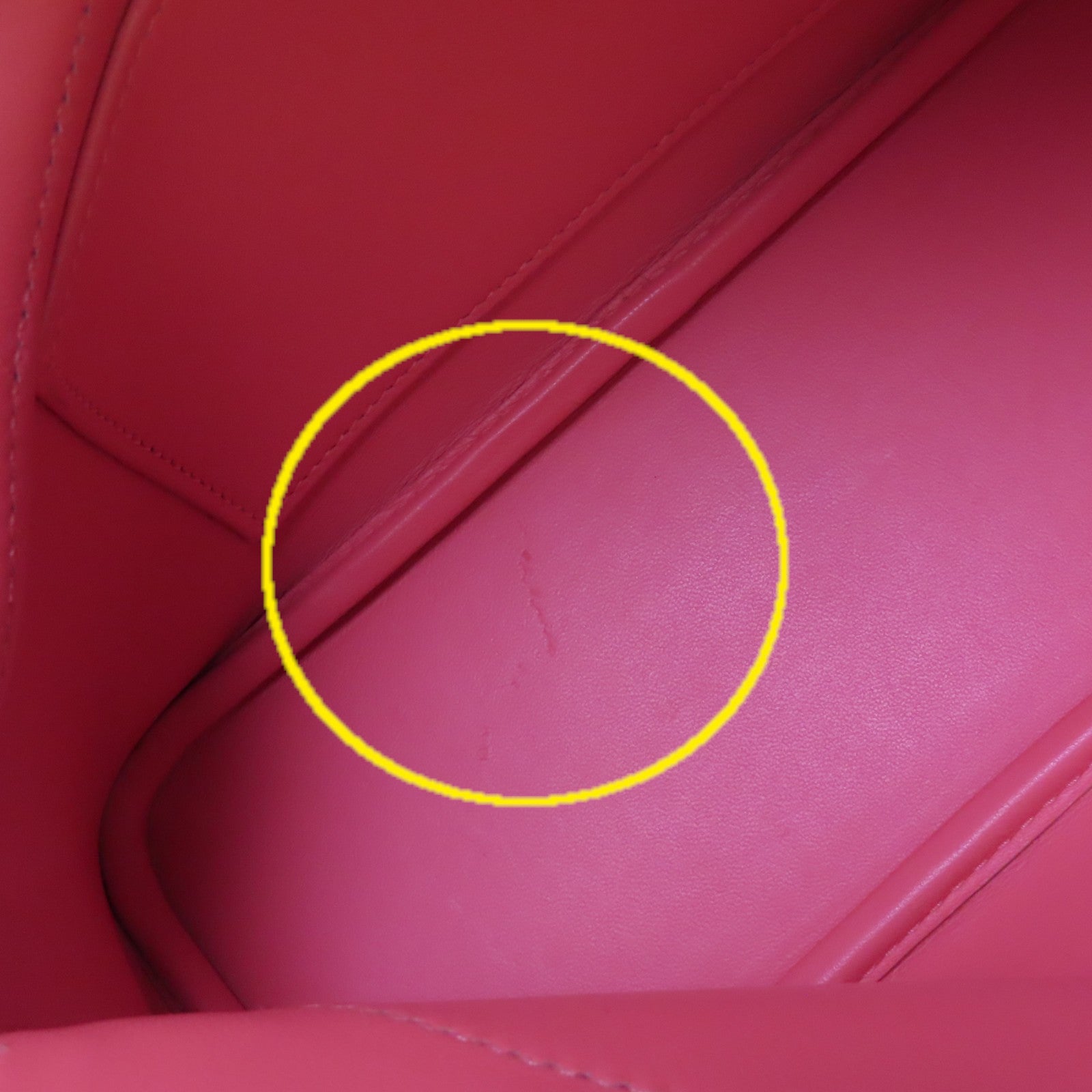 HERMES Epsom皮革Bolide 27銀扣手挽肩背兩用袋