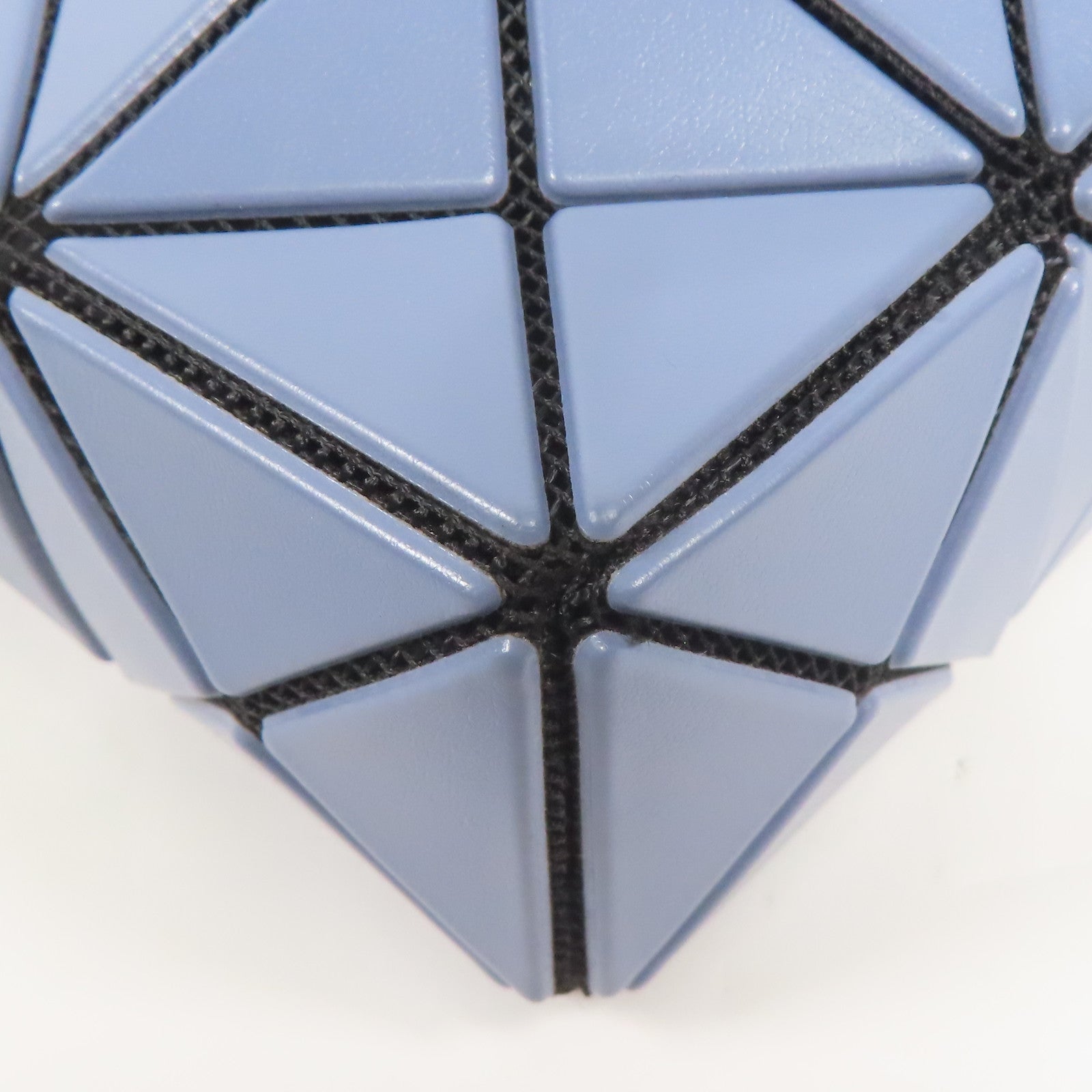 BAO BAO ISSEYMIYAKE PVC Hand Bag手挽袋