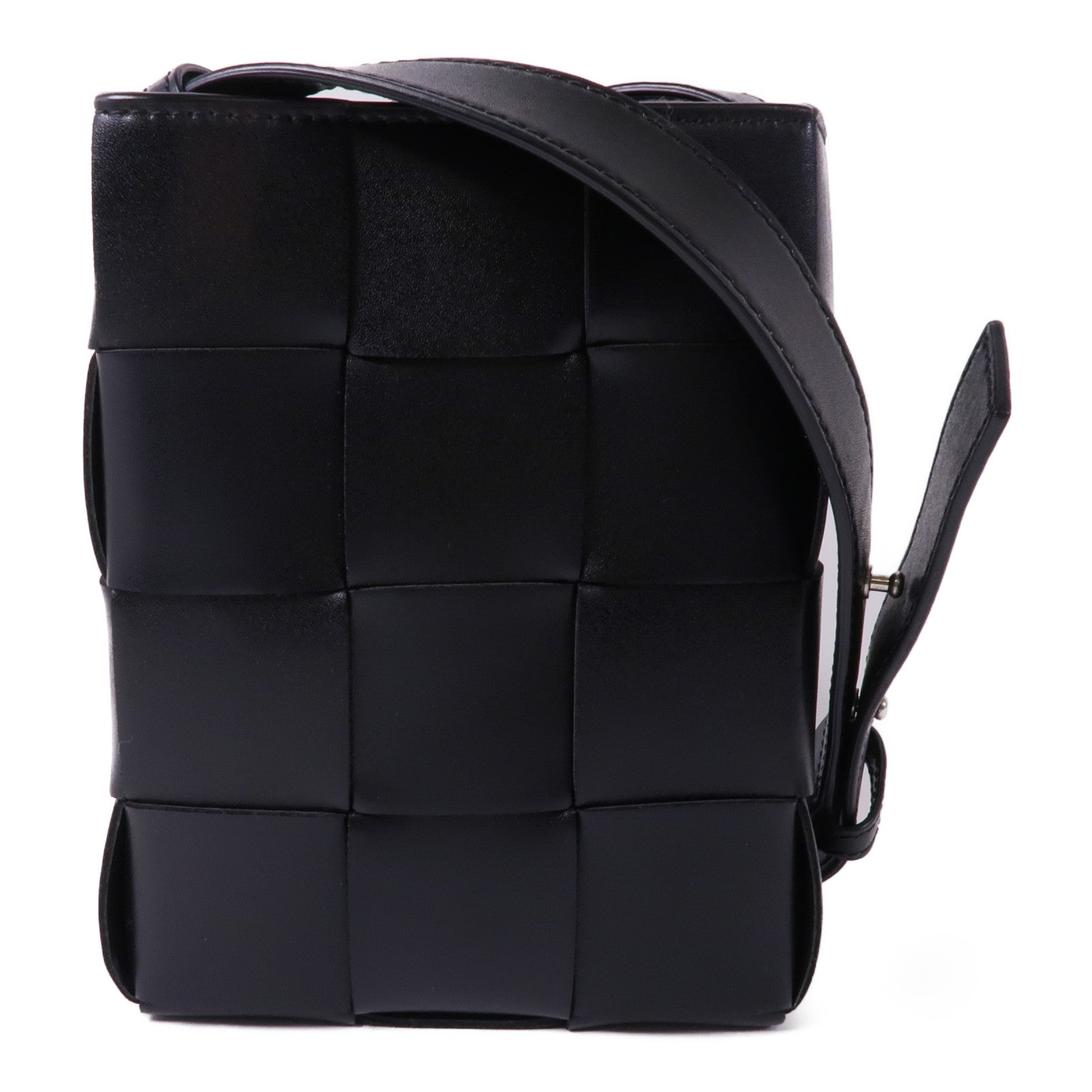 BOTTEGA VENETA 牛皮皮革Shoulder Bag肩背袋