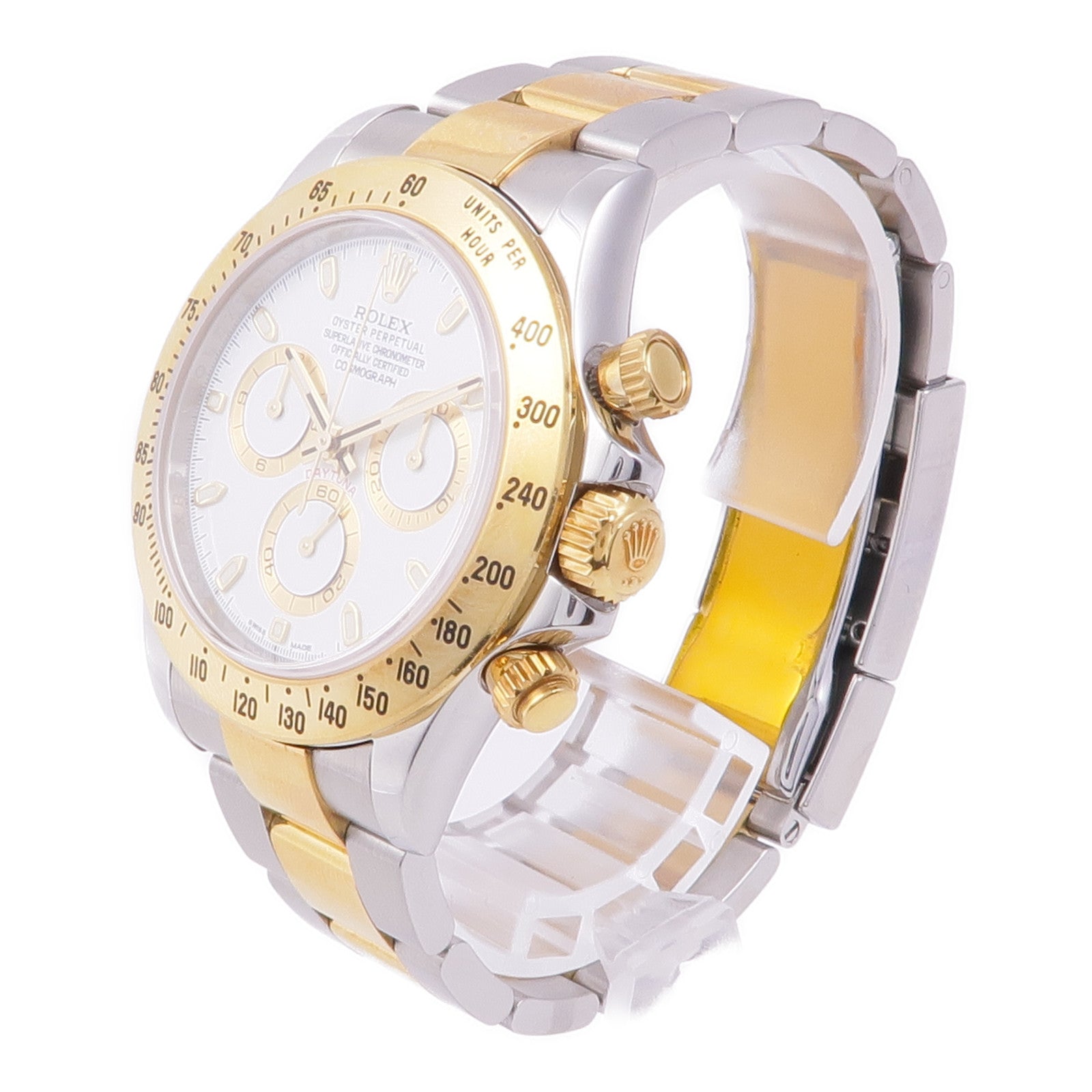 ROLEX Daytona 116523