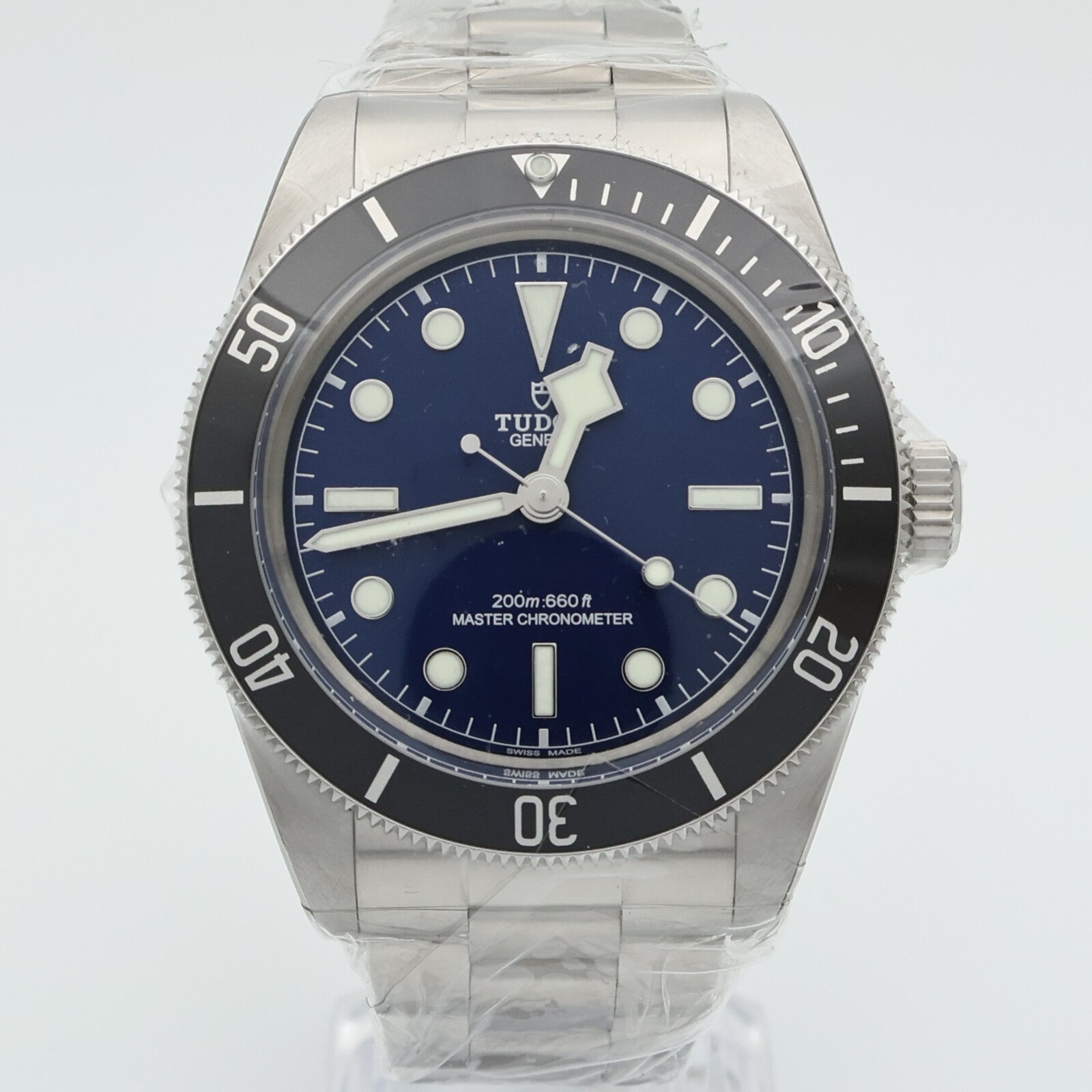 TUDOR Black Bay 68 M7943A1A0NU