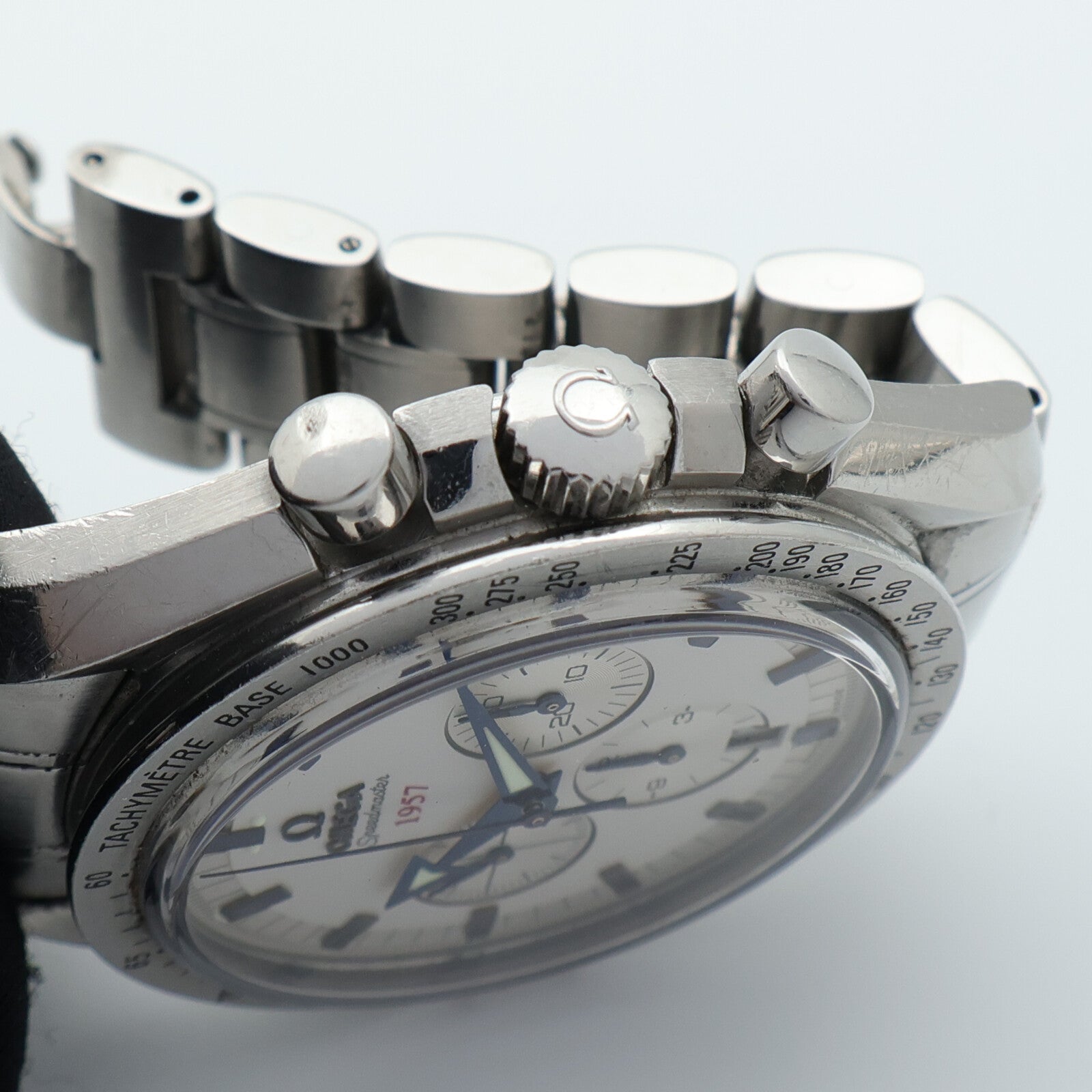 OMEGA Speedmaster 1957 321.10.42.50.02.001