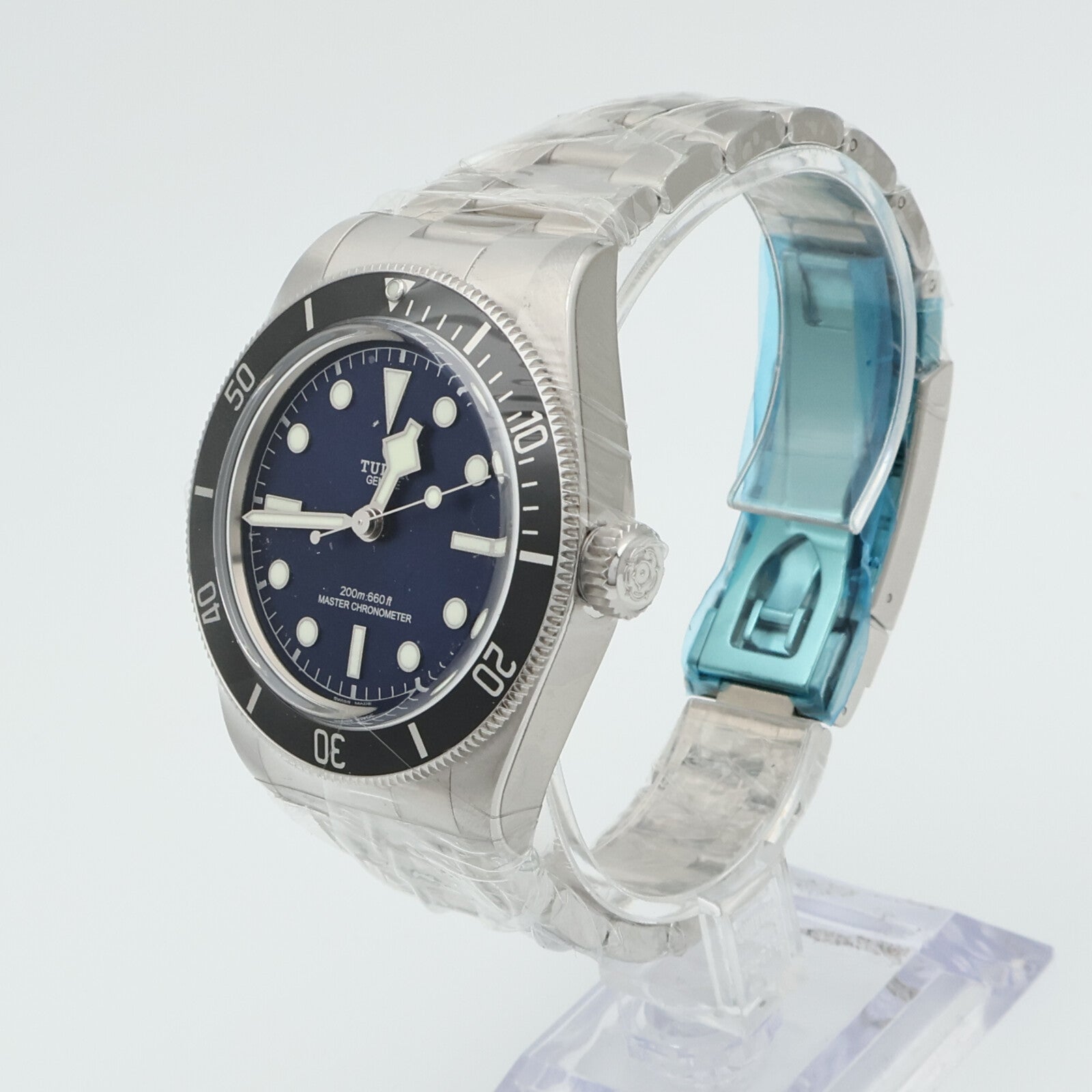 TUDOR Black Bay 68 M7943A1A0NU