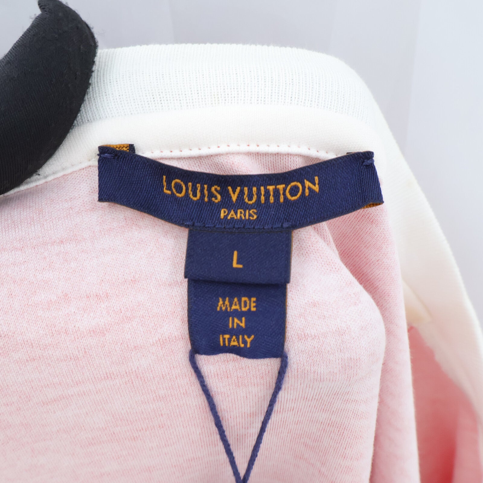 LOUIS VUITTON Short Sleeve Dress連身裙