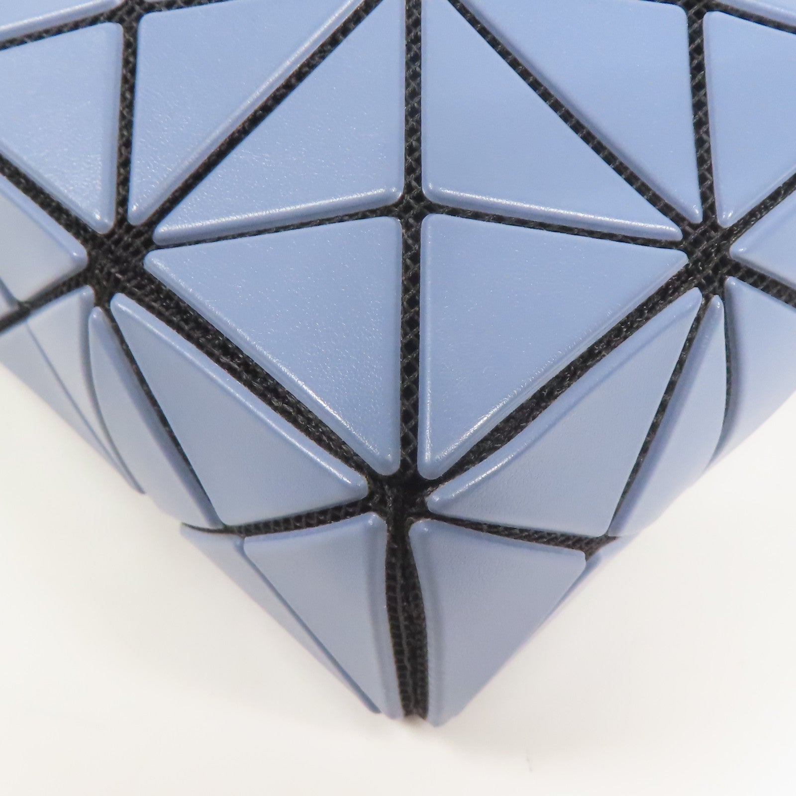 BAO BAO ISSEYMIYAKE PVC Hand Bag手挽袋