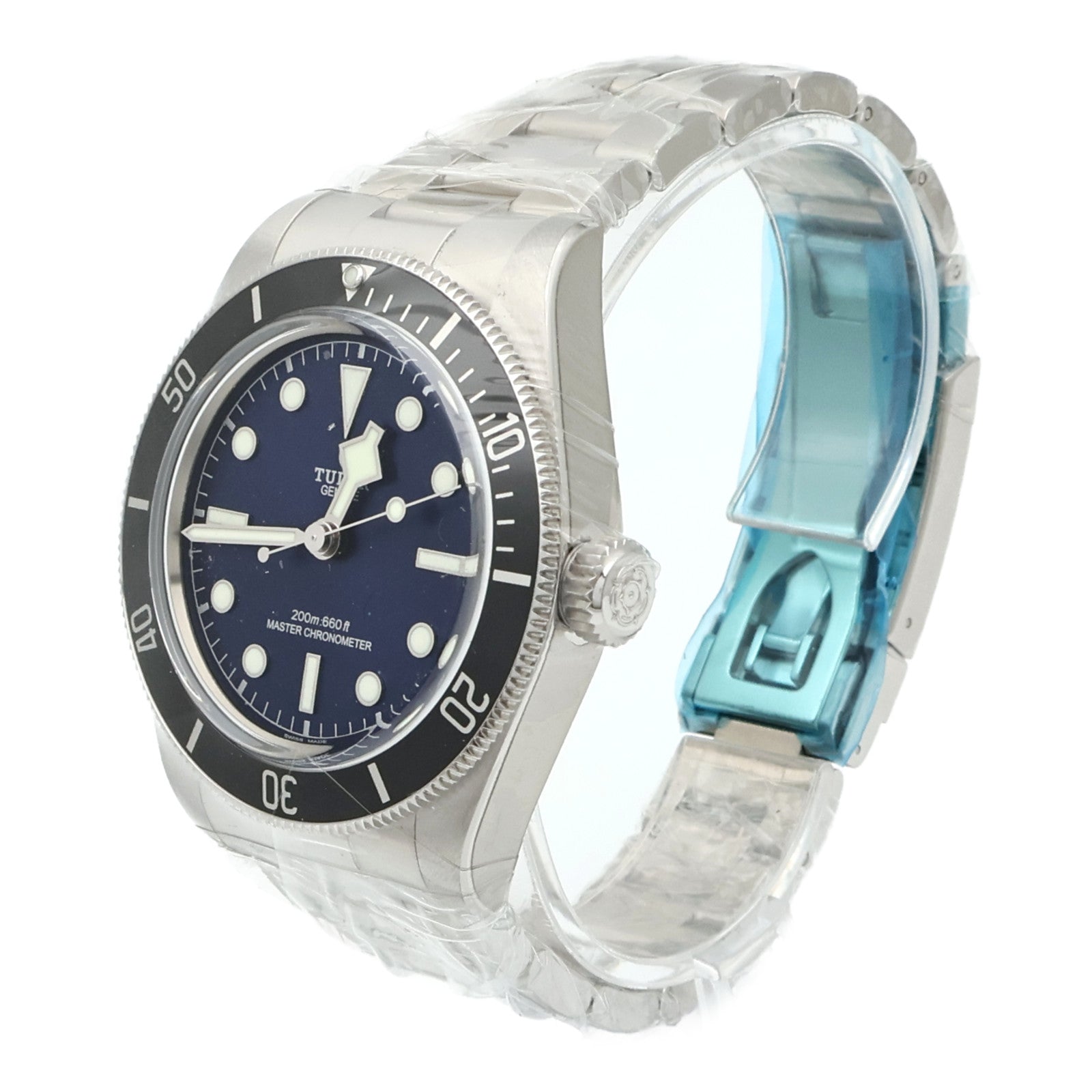 TUDOR Black Bay 68 M7943A1A0NU
